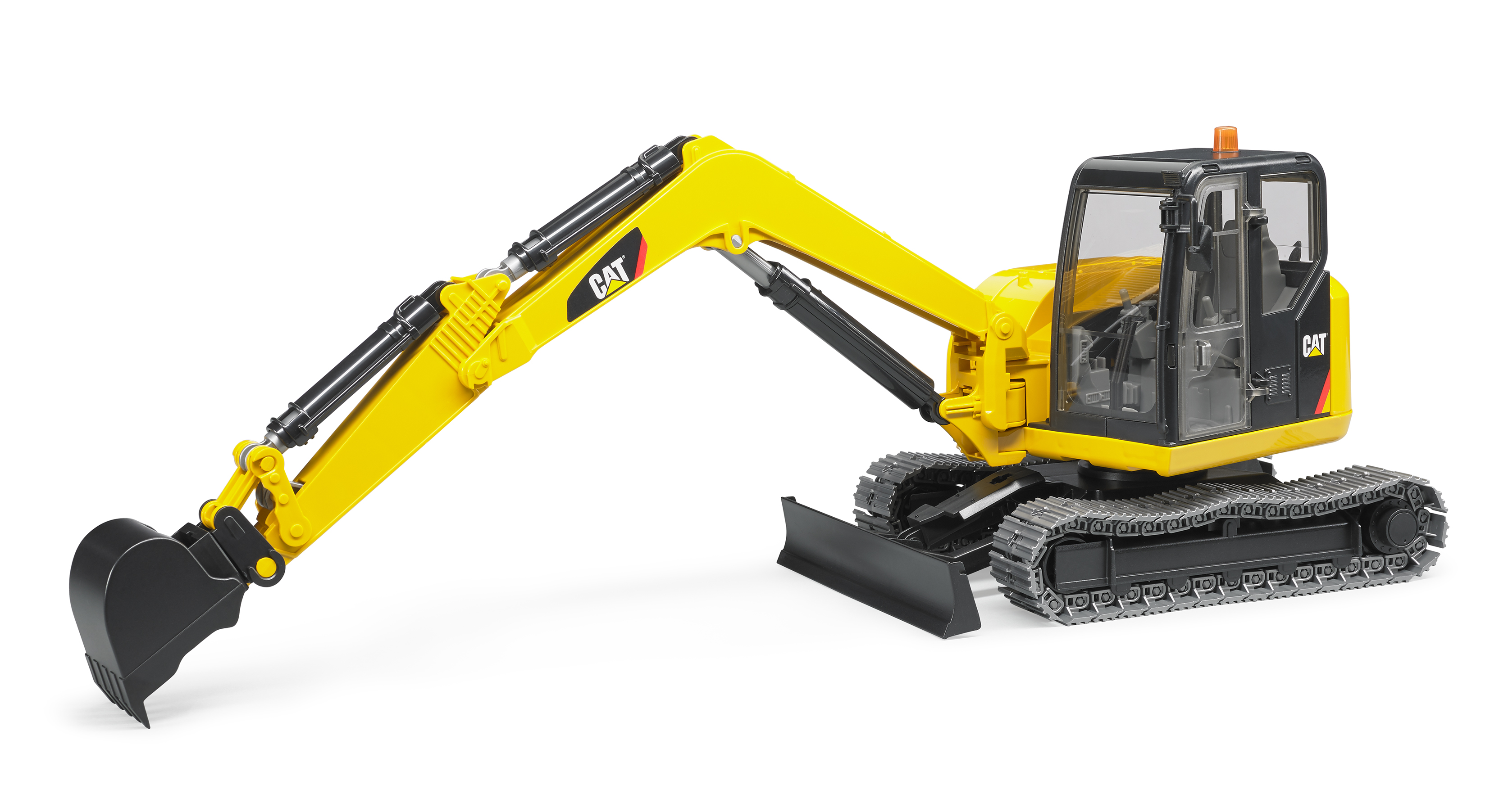 CAT mini-escavatore CAT mini-escavatore