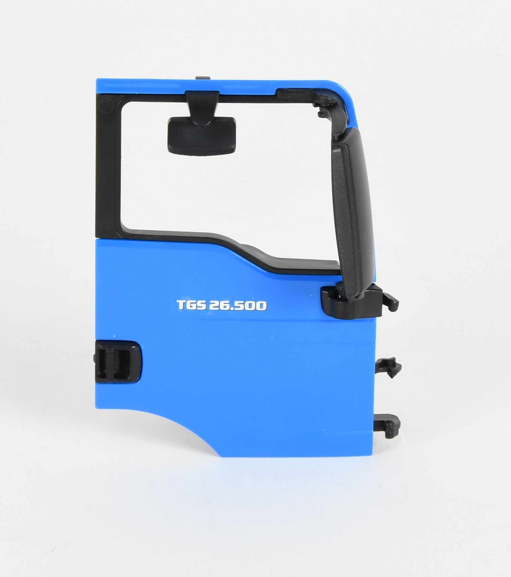 43709 Front passenger door MAN TGS