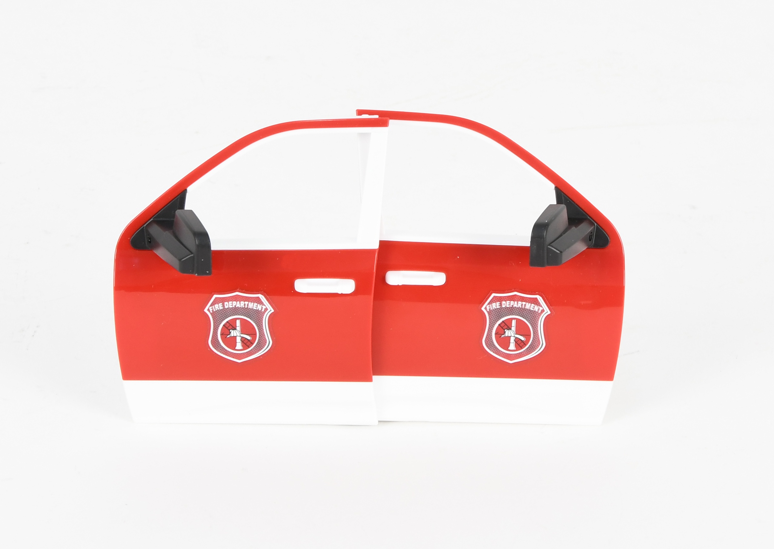 42656 Front doors RAM fire engine