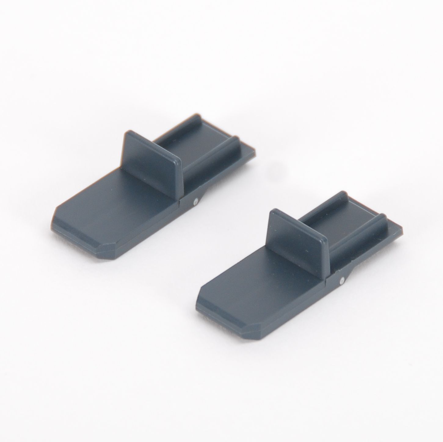 43521 Volet pour benne amovible