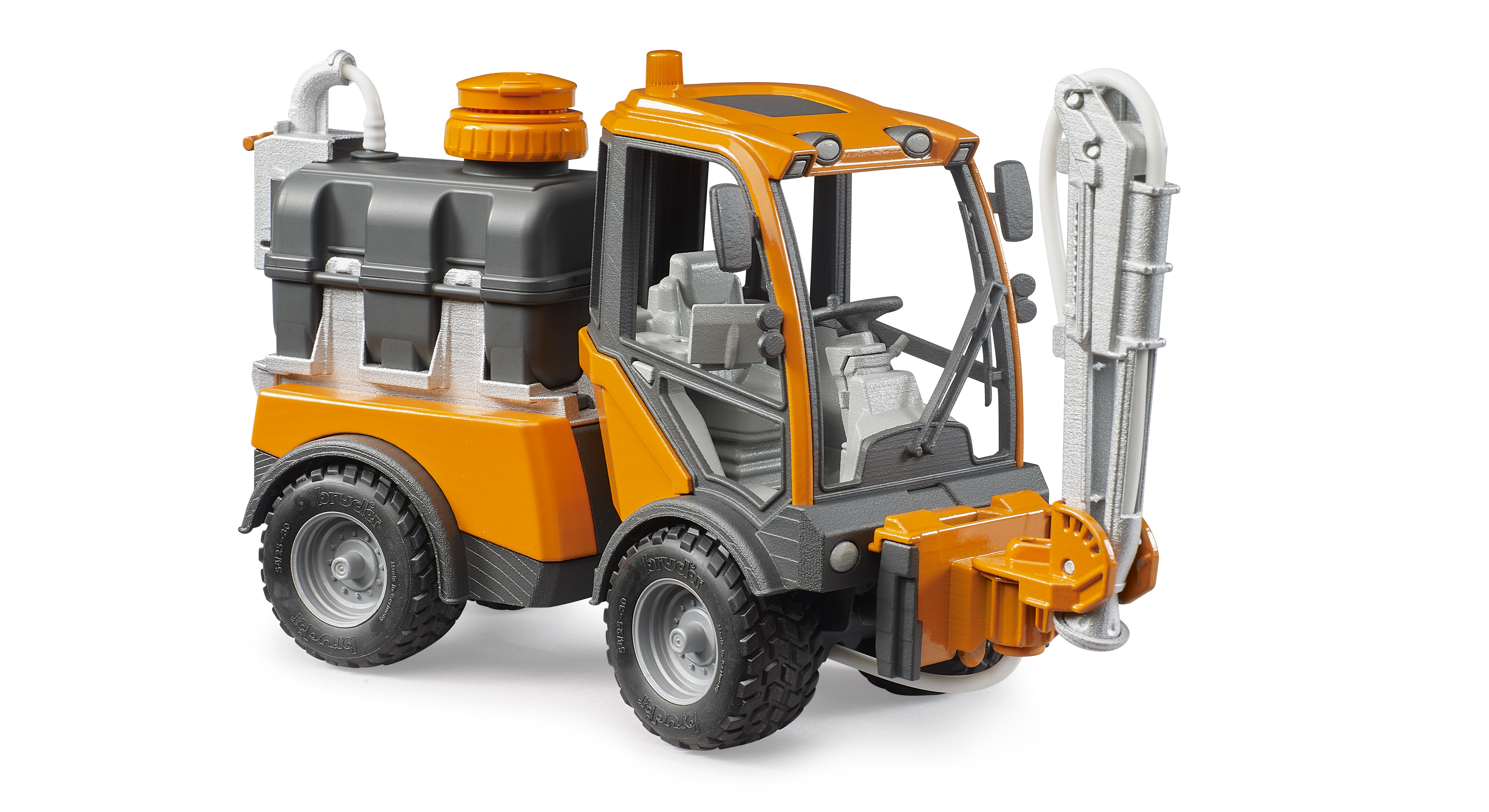 Garden irrigation VarioCar