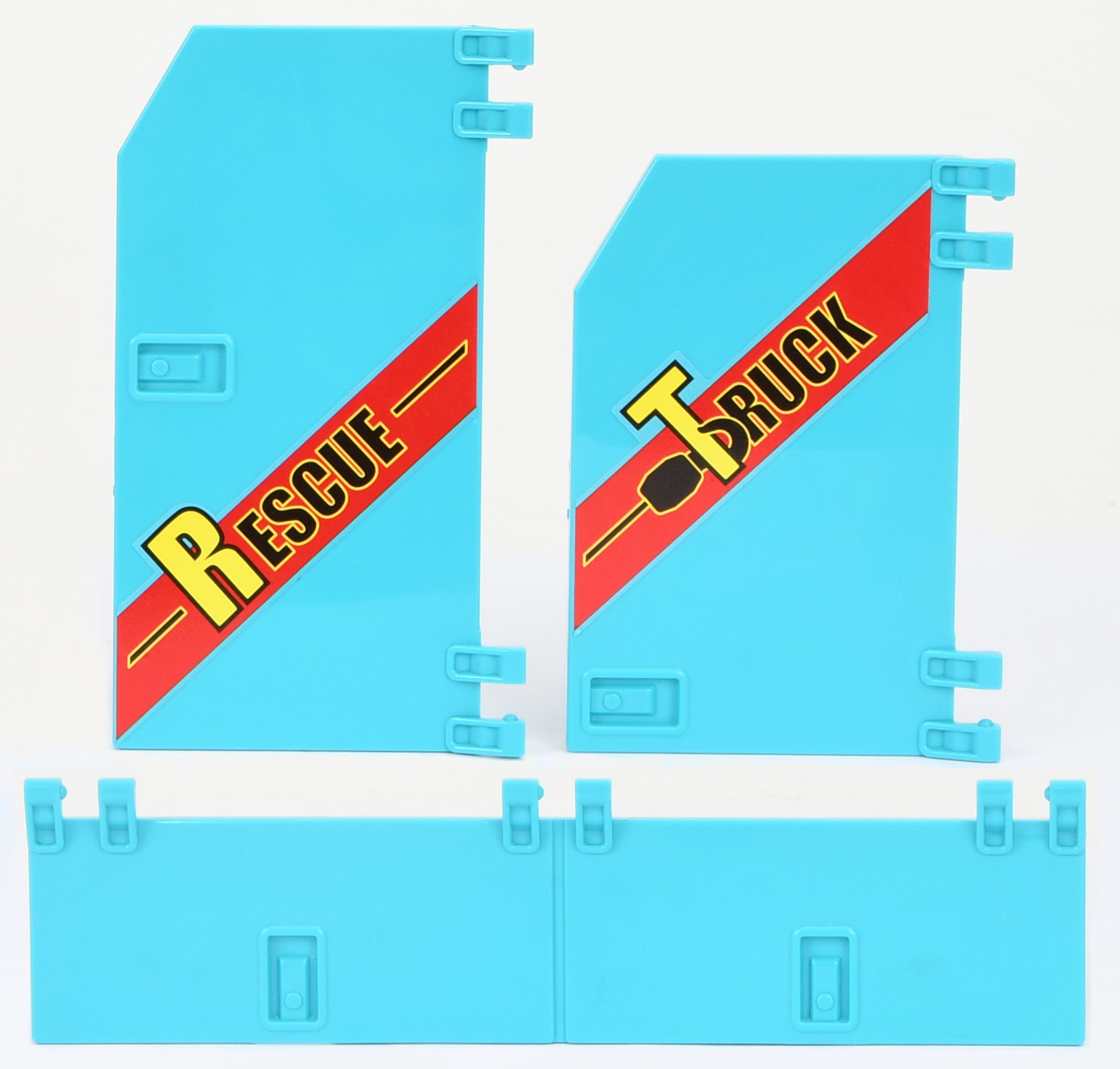 44512 Seitenklappen rechts