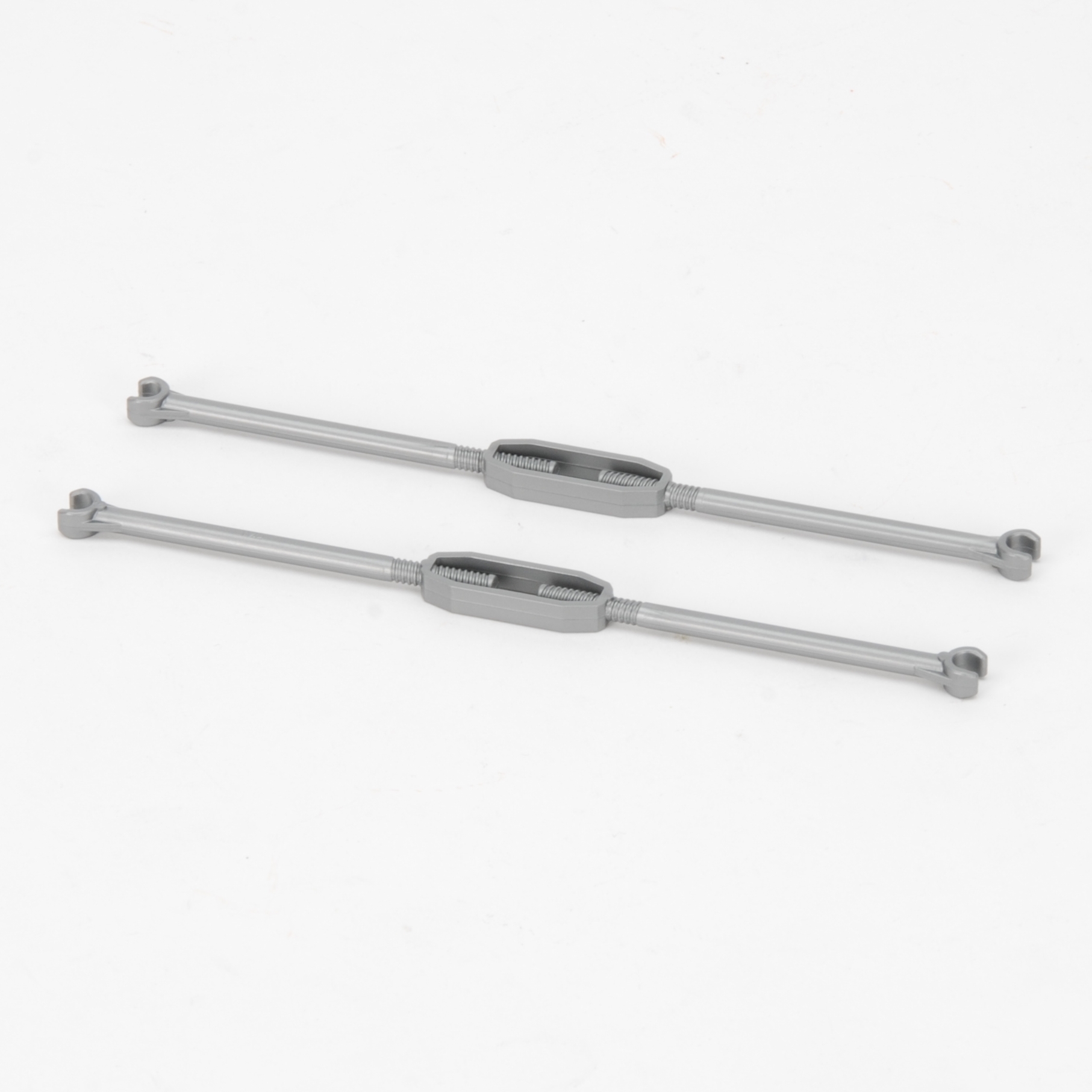 42644 Securing winches for low loader trailer