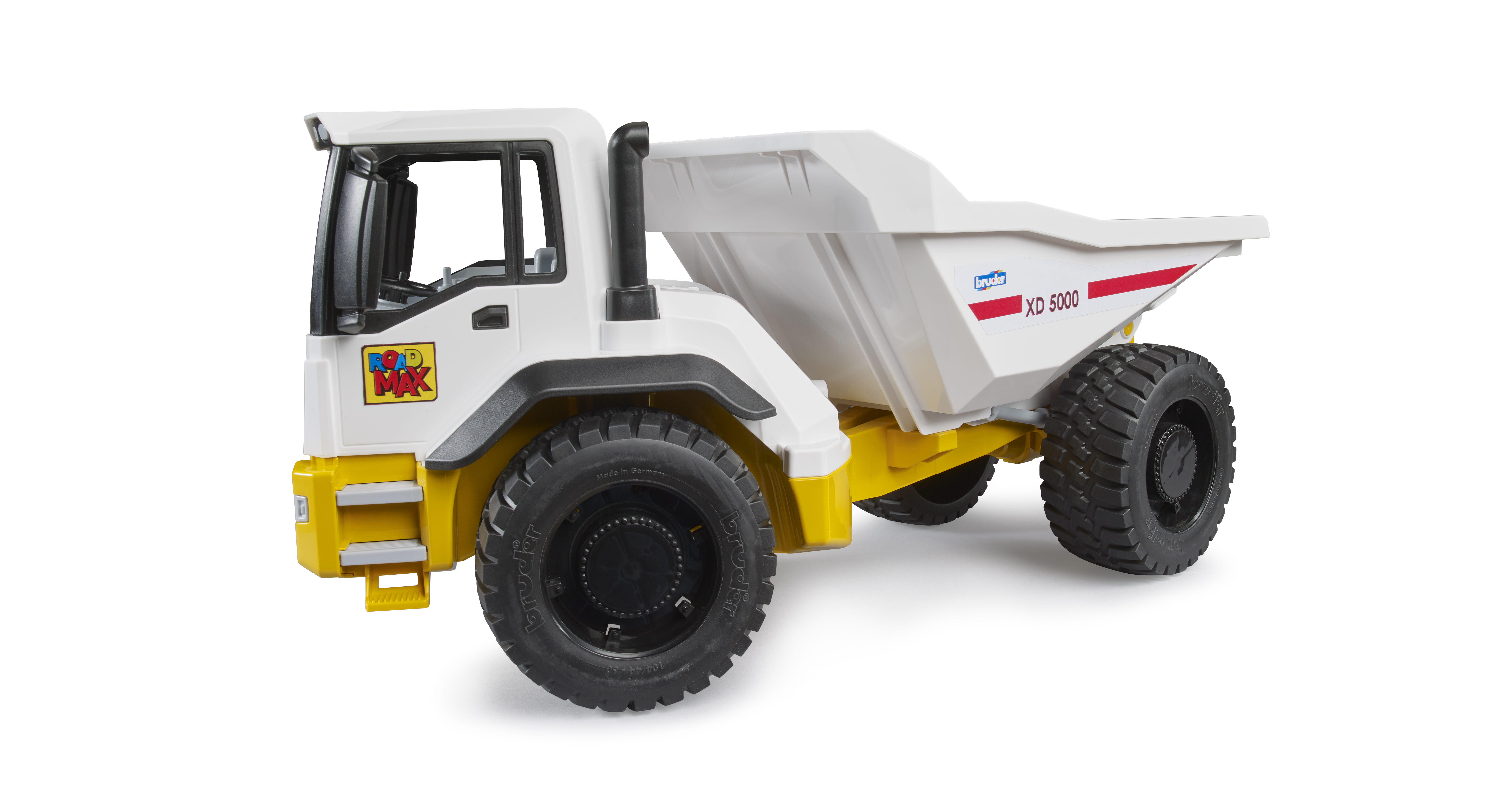 ROADMAX Dumper ROADMAX Dumper