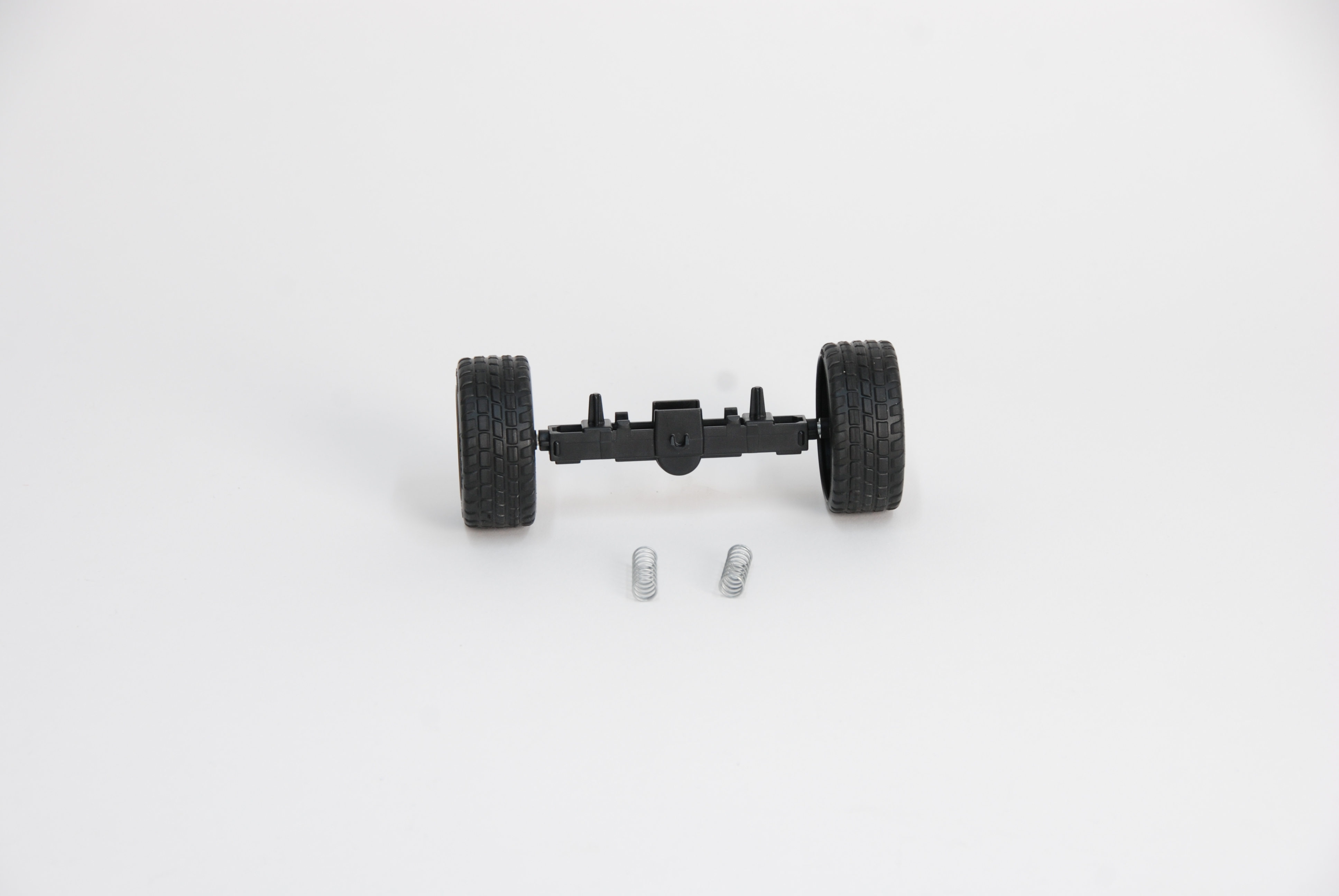 img6587 Rear axle RAM 2500 Power Wagon
