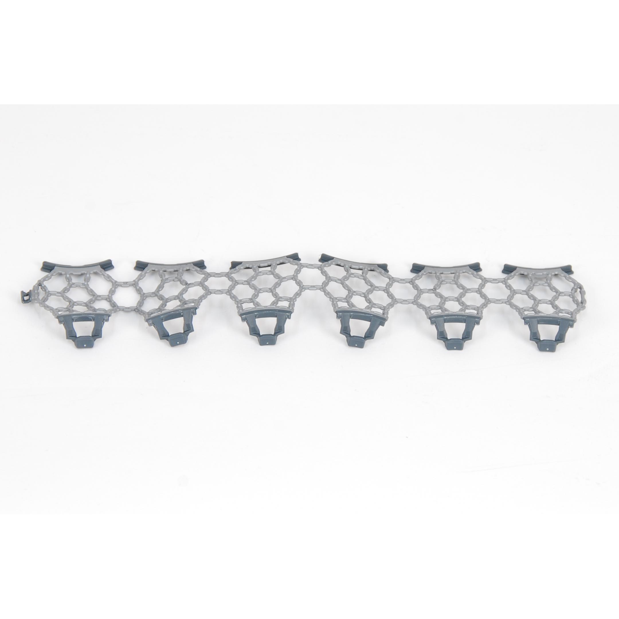 Catena da neve anteriore per Claas Axion 950 (1 pe Catena da neve anteriore per Claas Axion 950 (1 pe