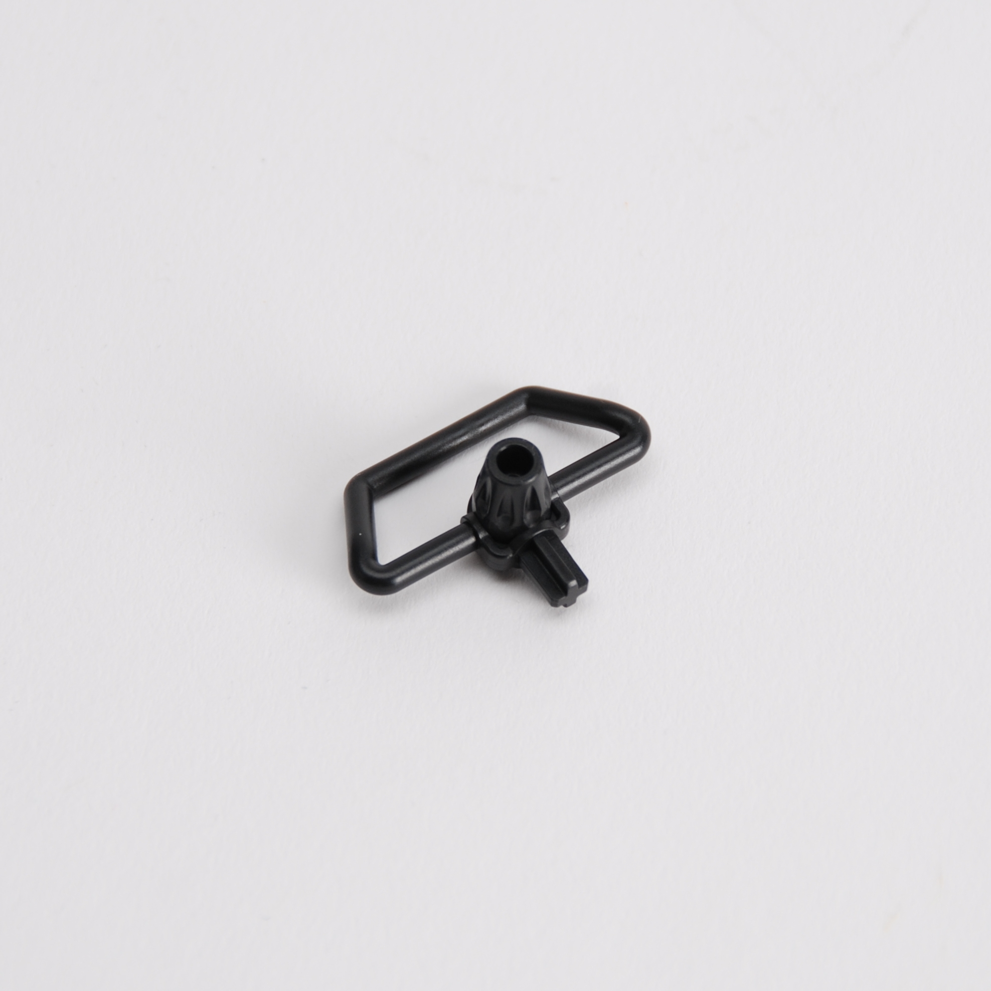 43593 Spray nozzle for fire engine