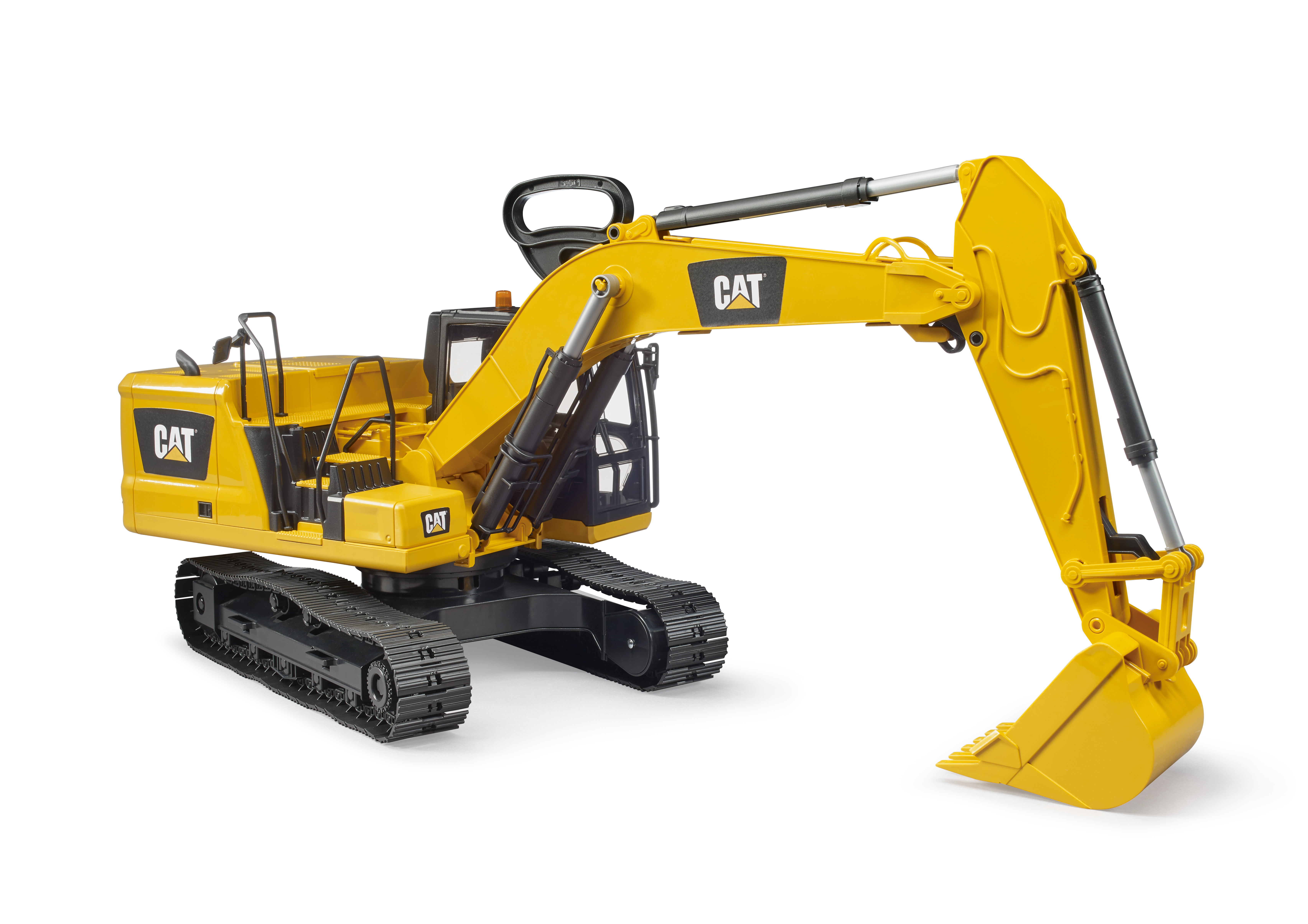 Escavatore a cucchiaio Cat®