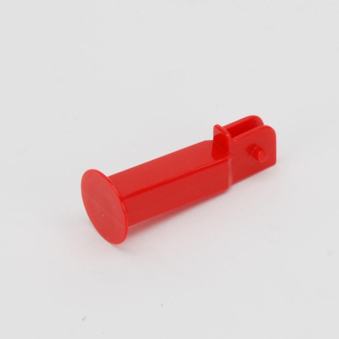 Timone/piede Grimme SE 75-30