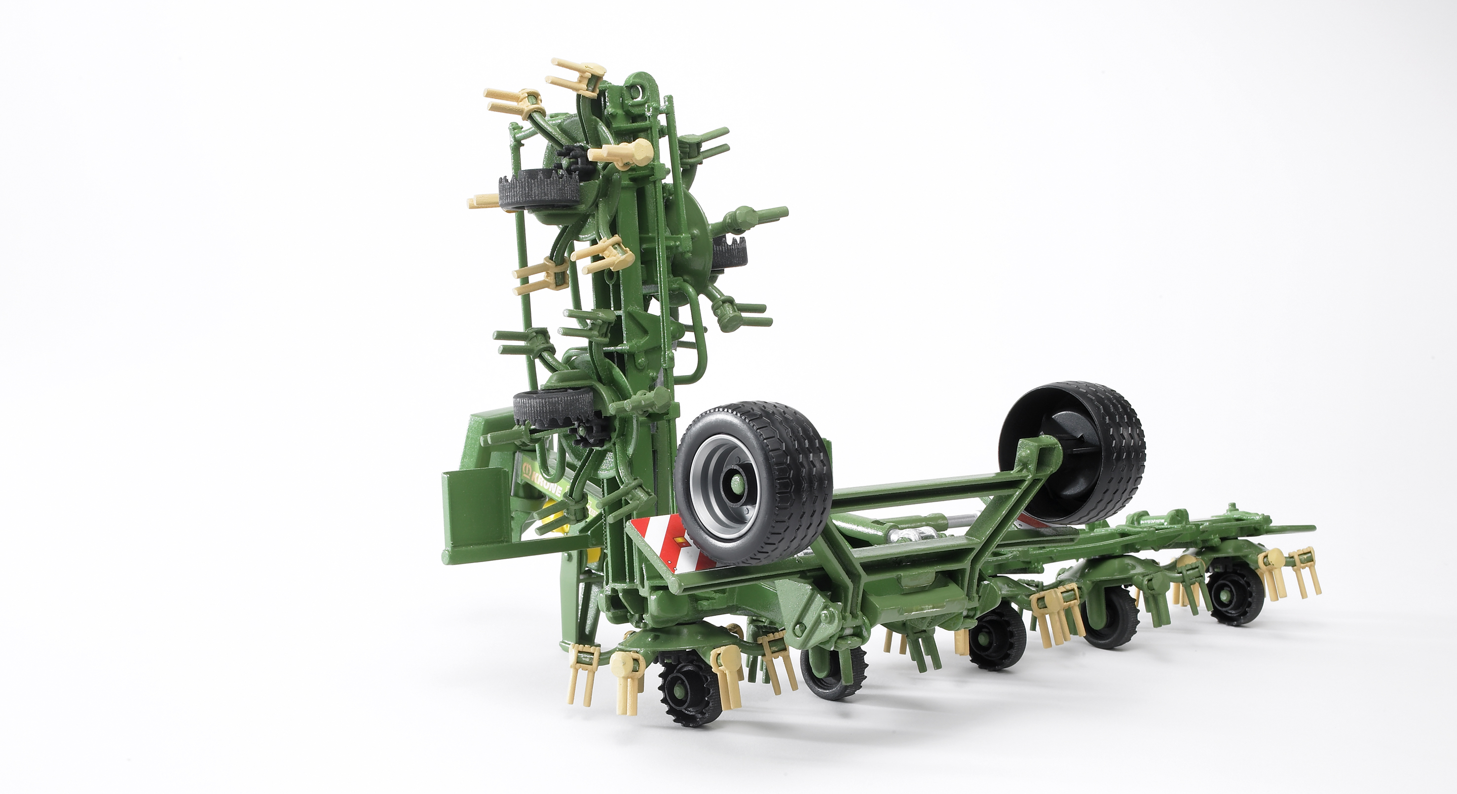 Krone KWT 8.82 Krone KWT 8.82