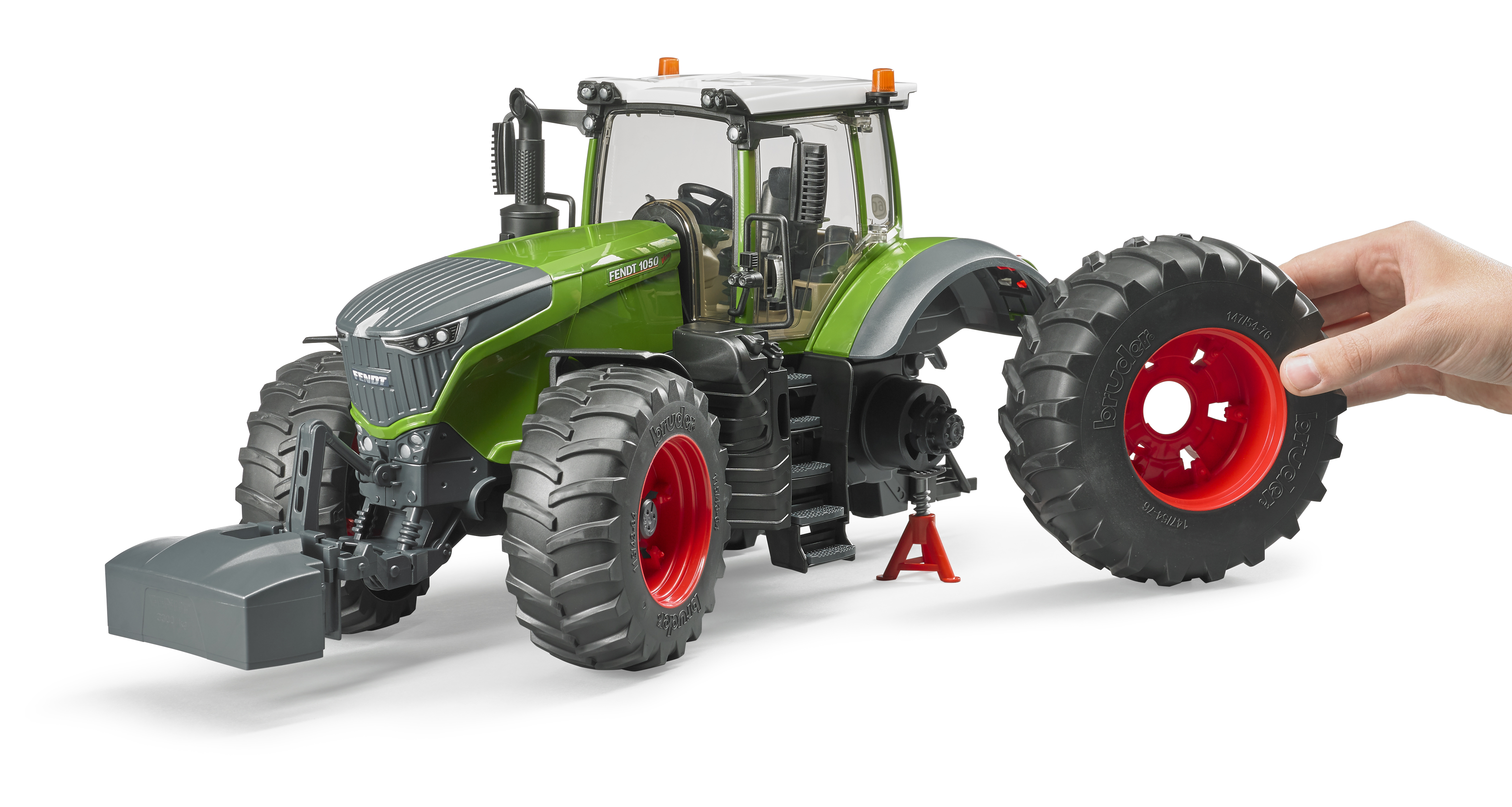 Fendt 1050 Vario Fendt 1050 Vario