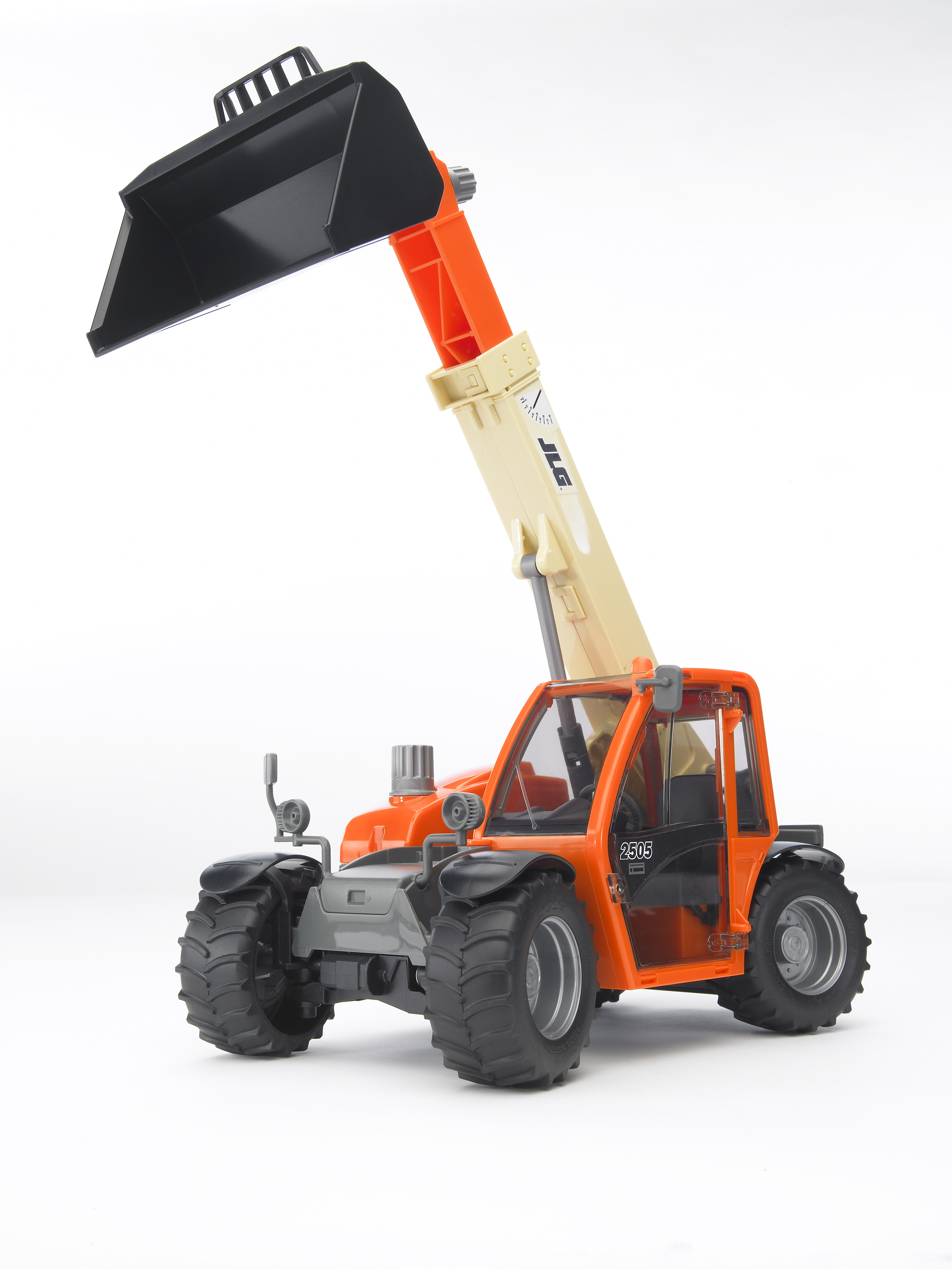 JLG 2505 Teleskoplader JLG 2505 Teleskoplader