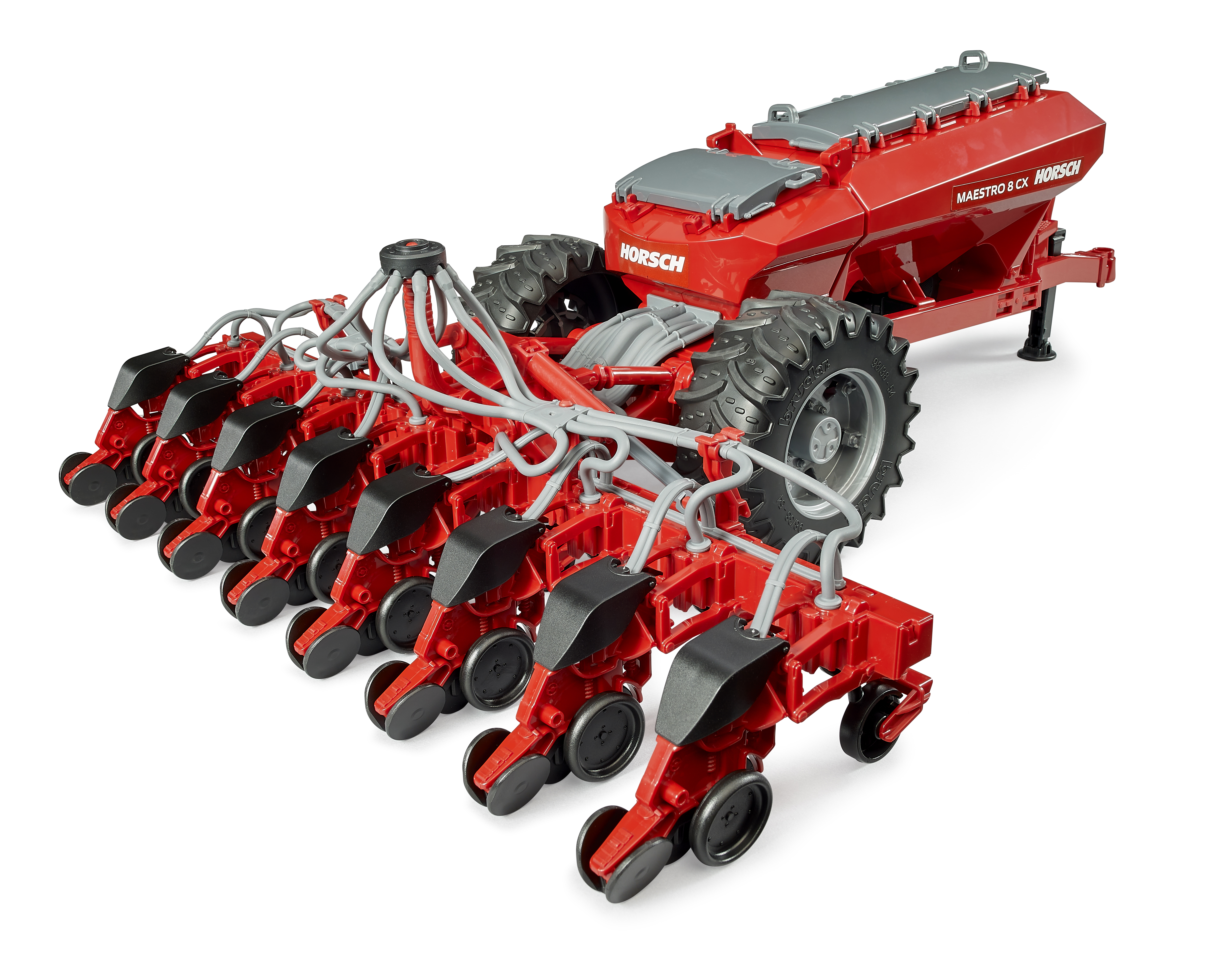 Horsch Einzelkornsämaschine Maestro 8 CX Horsch Einzelkornsämaschine Maestro 8 CX
