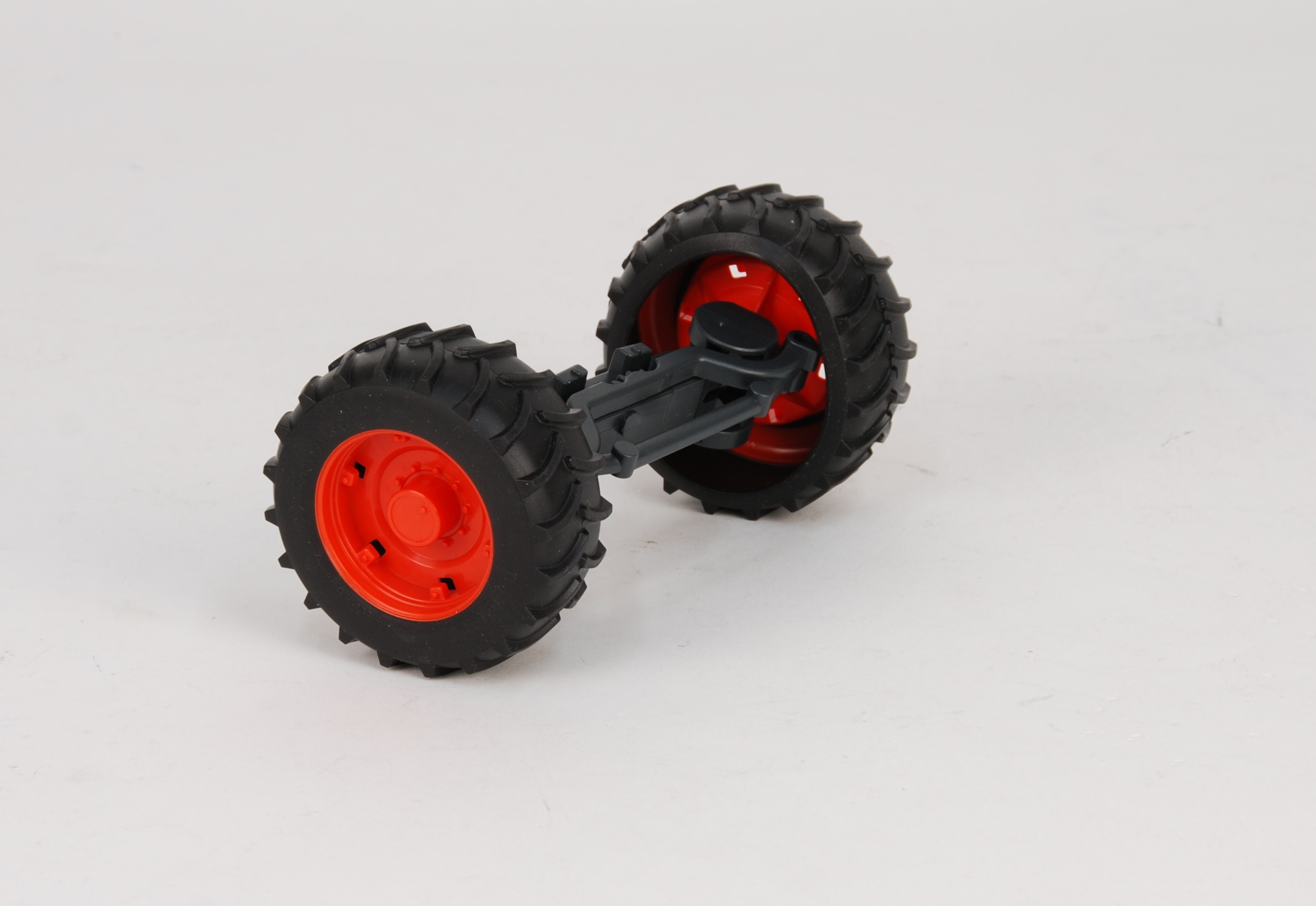 44138 Lenkbare Hinterachse Claas Jaguar 980