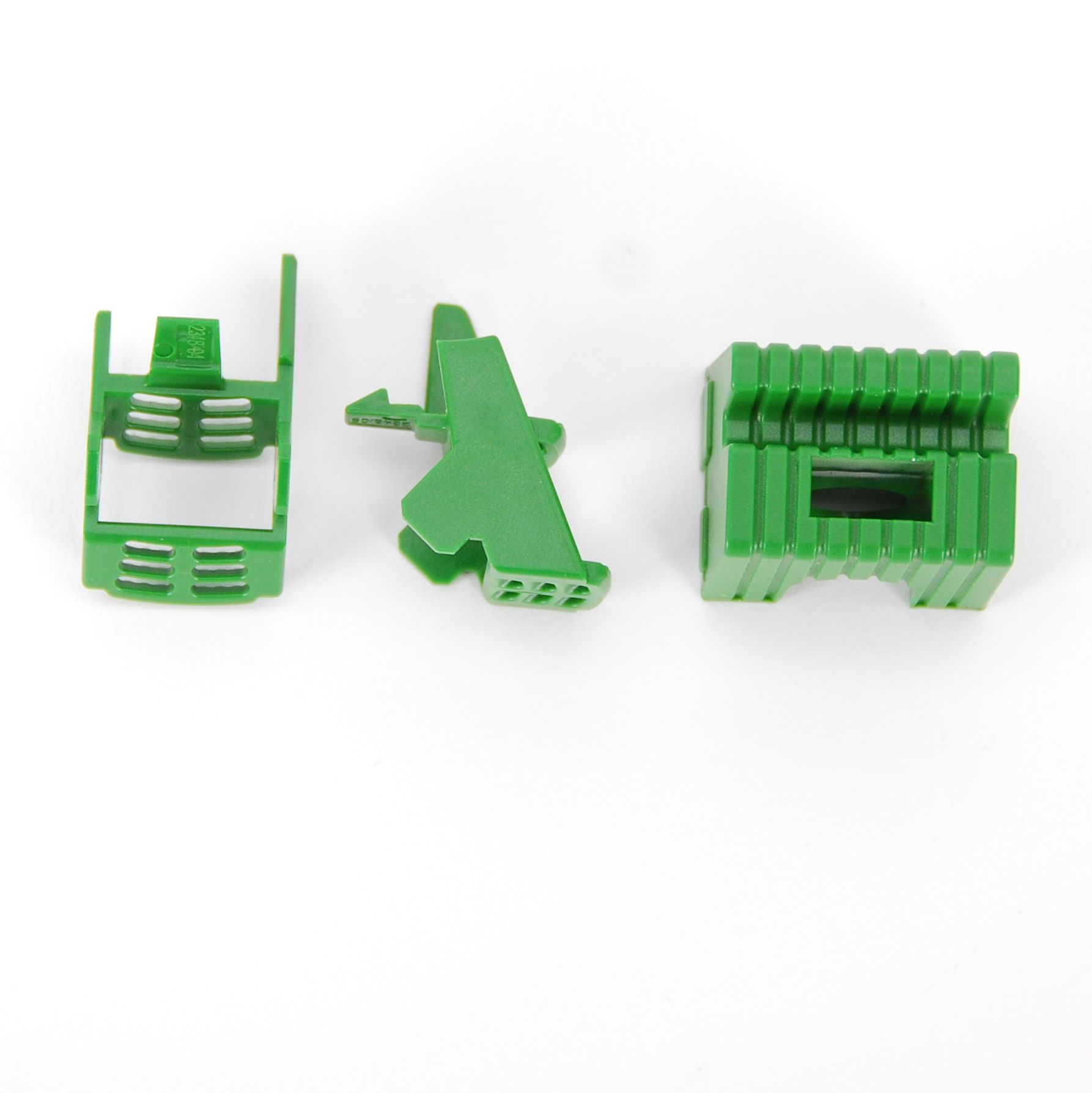 42172 Zavorra anteriore e scalette per JD 5115M