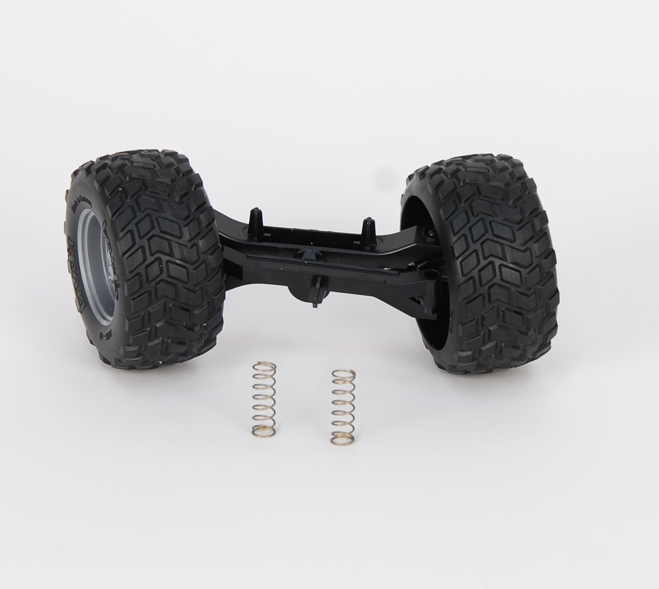 42538 Front axle Cross Country Racer