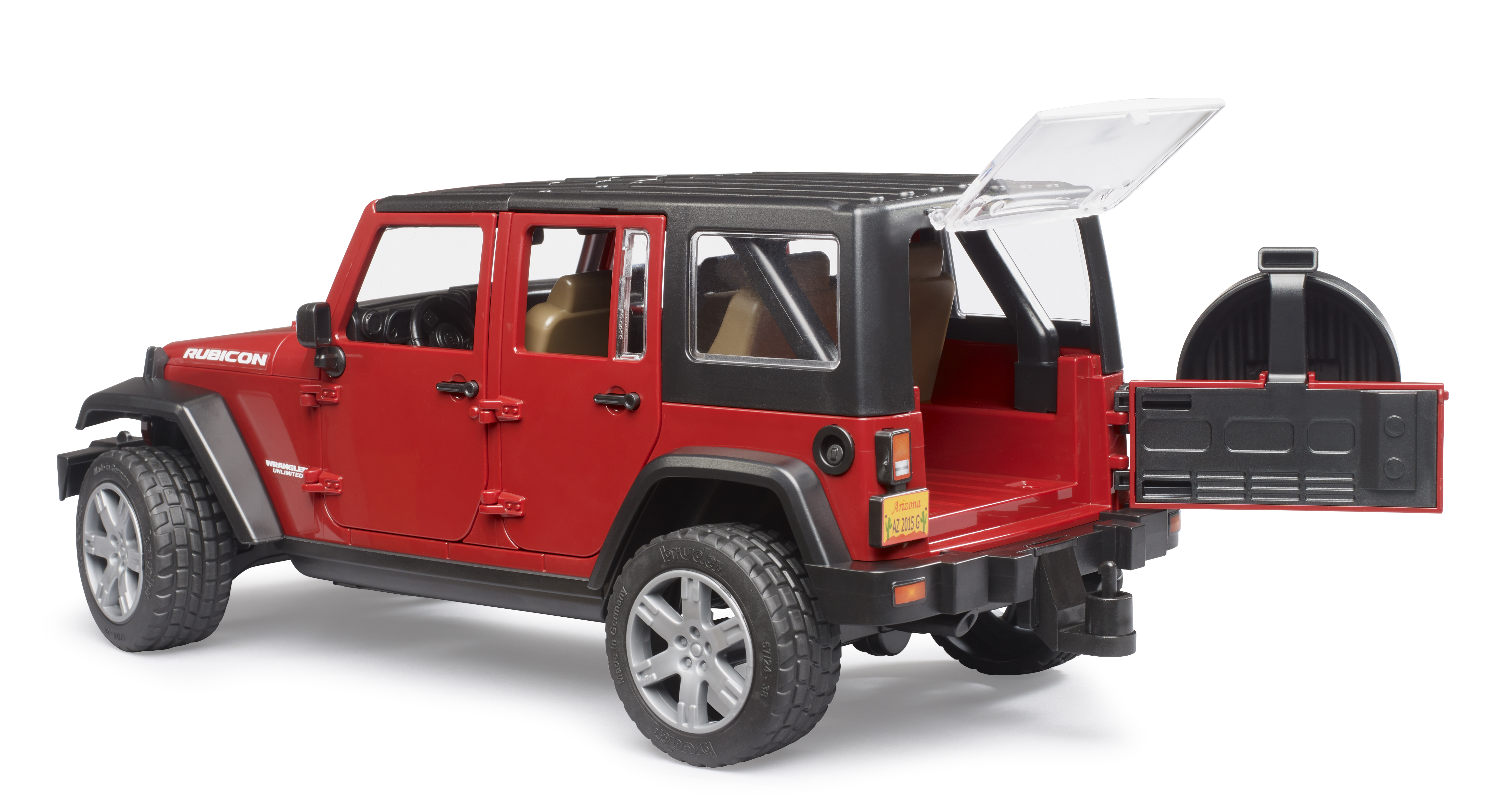 JEEP Wrangler Unlimited Rubicon JEEP Wrangler Unlimited Rubicon