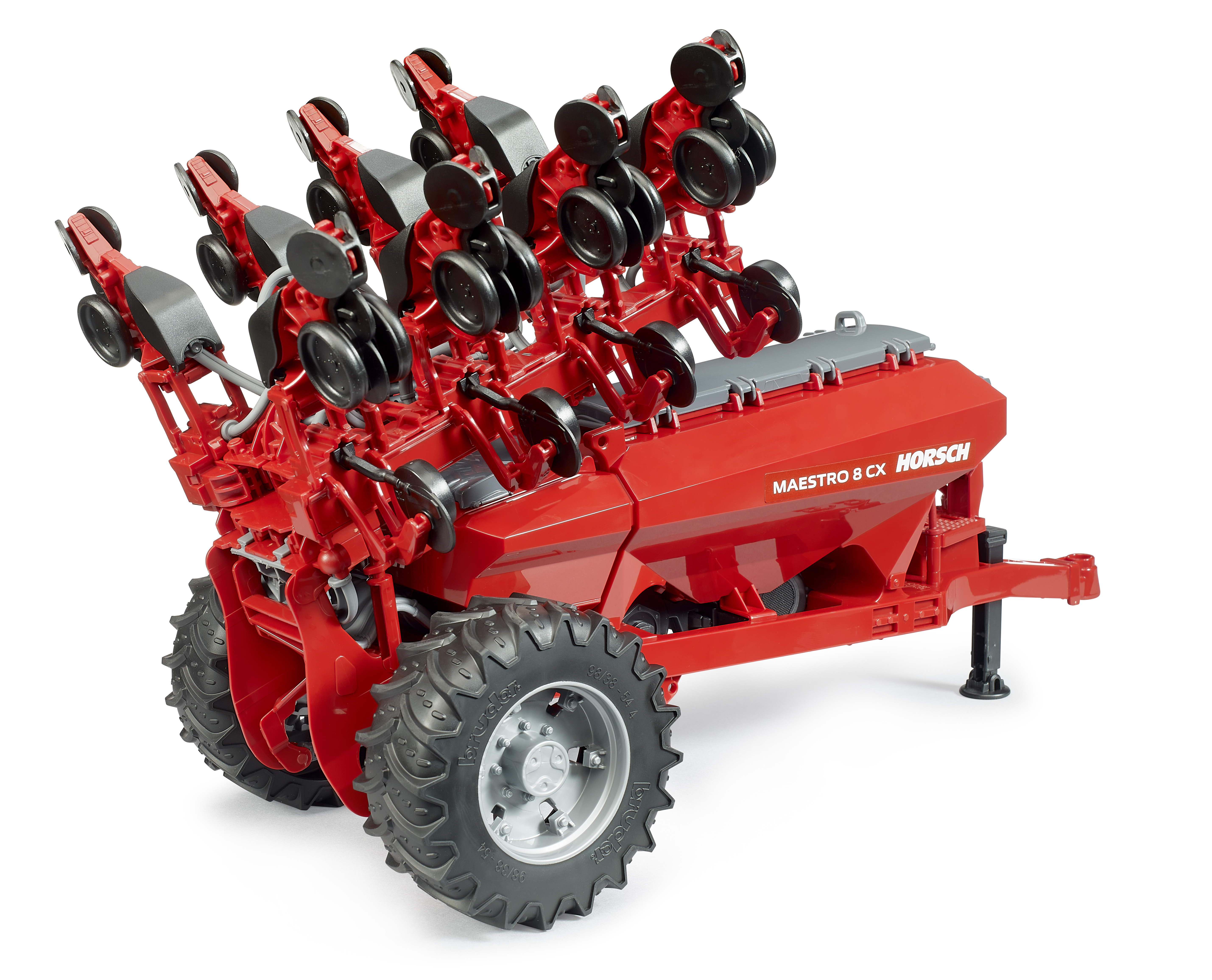 Horsch Einzelkornsämaschine Maestro 8 CX