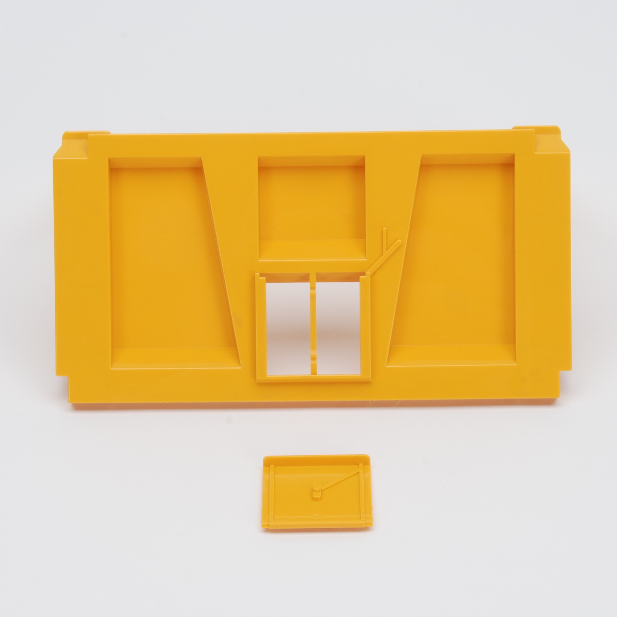 42216 Heckklappe für Joskin Wannenkippanhänger