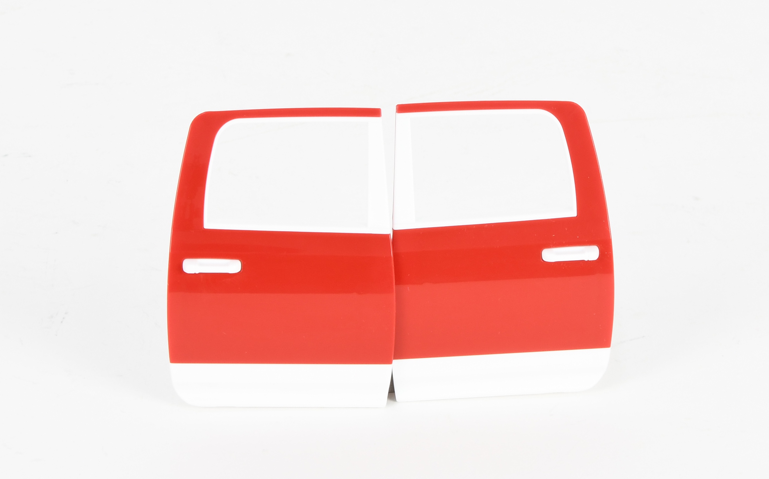 42657 Rear doors for RAM fire engine