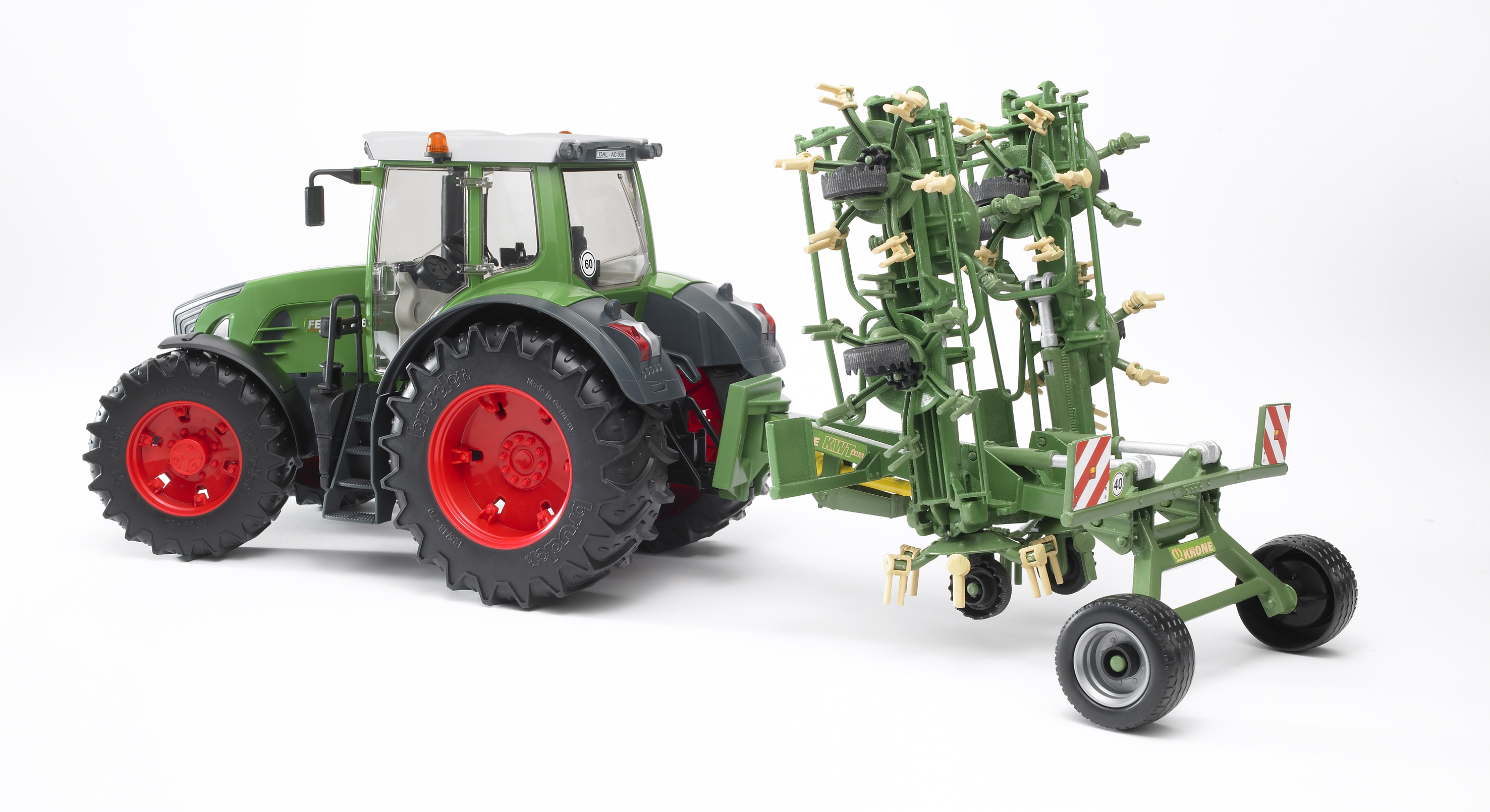 Krone KWT 8.82 Krone KWT 8.82