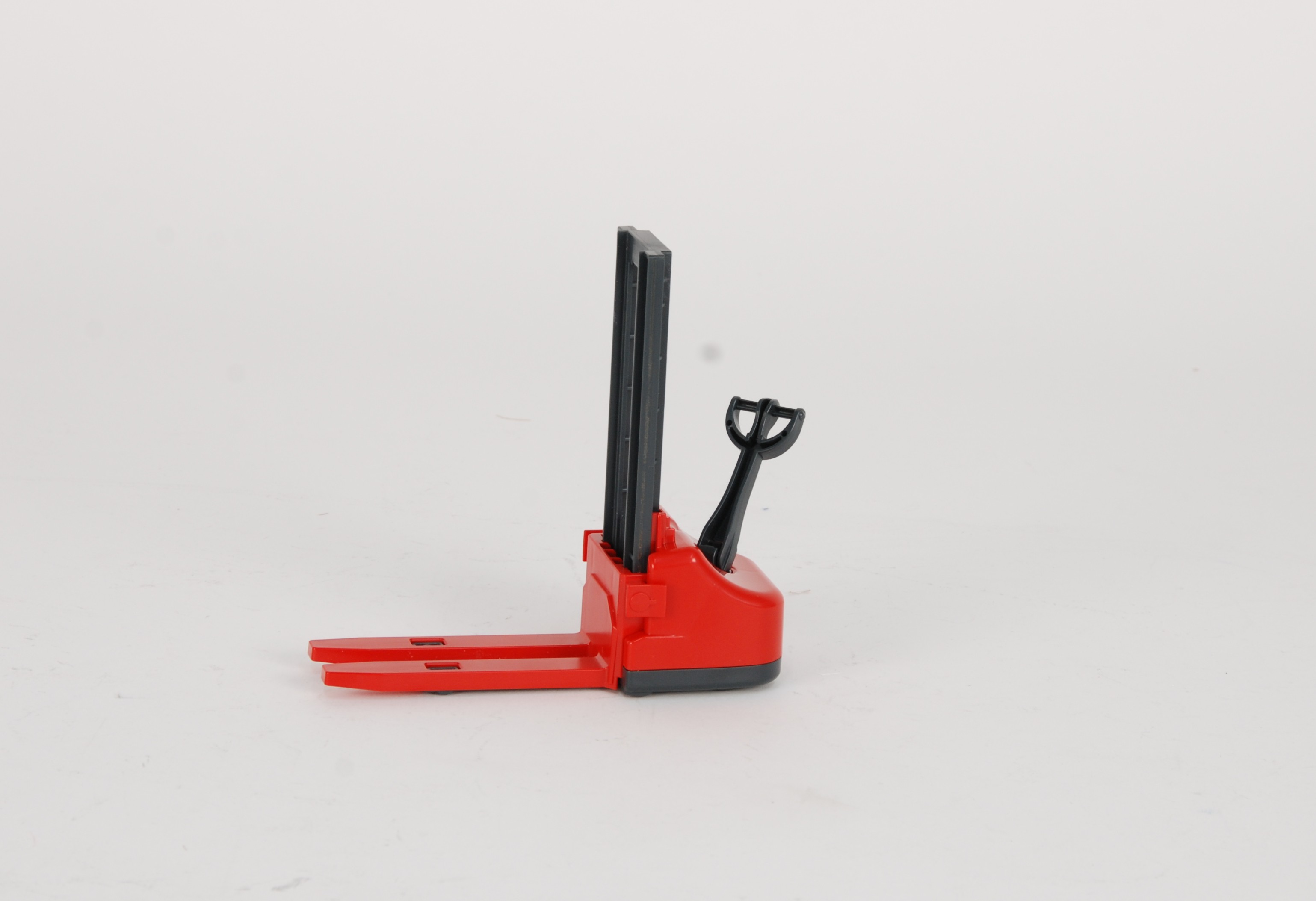 Handhubwagen