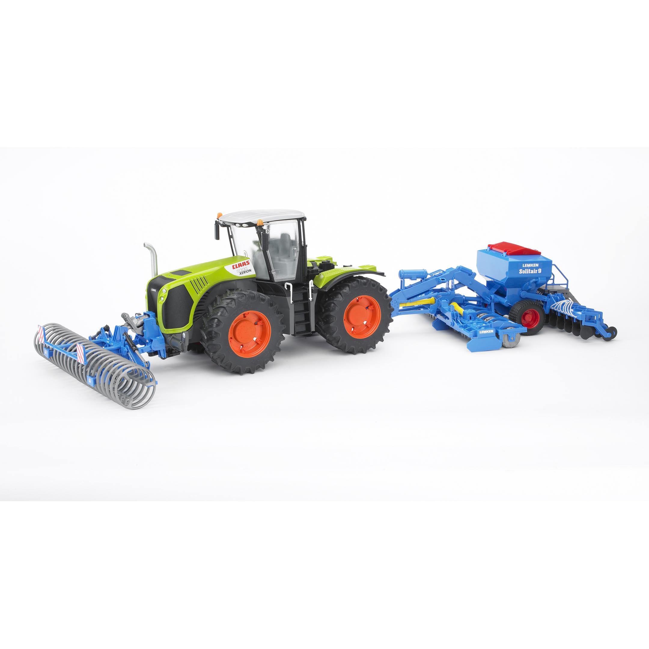 LEMKEN VarioPack K