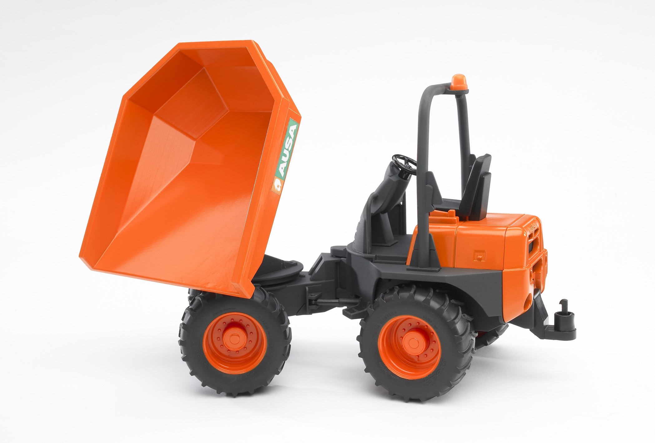 AUSA Minidumper AUSA Minidumper
