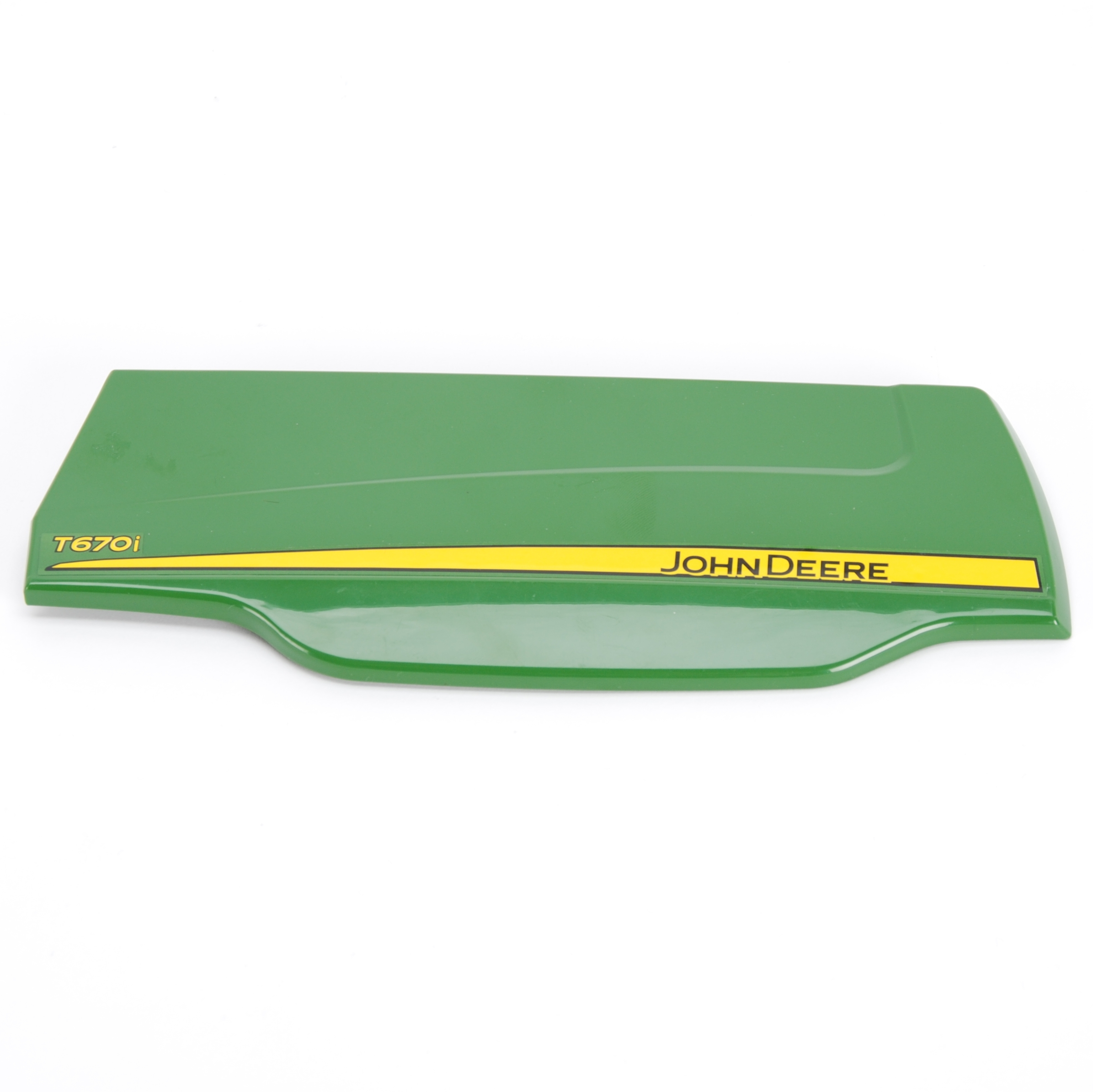 Klappe links für John Deere T670i