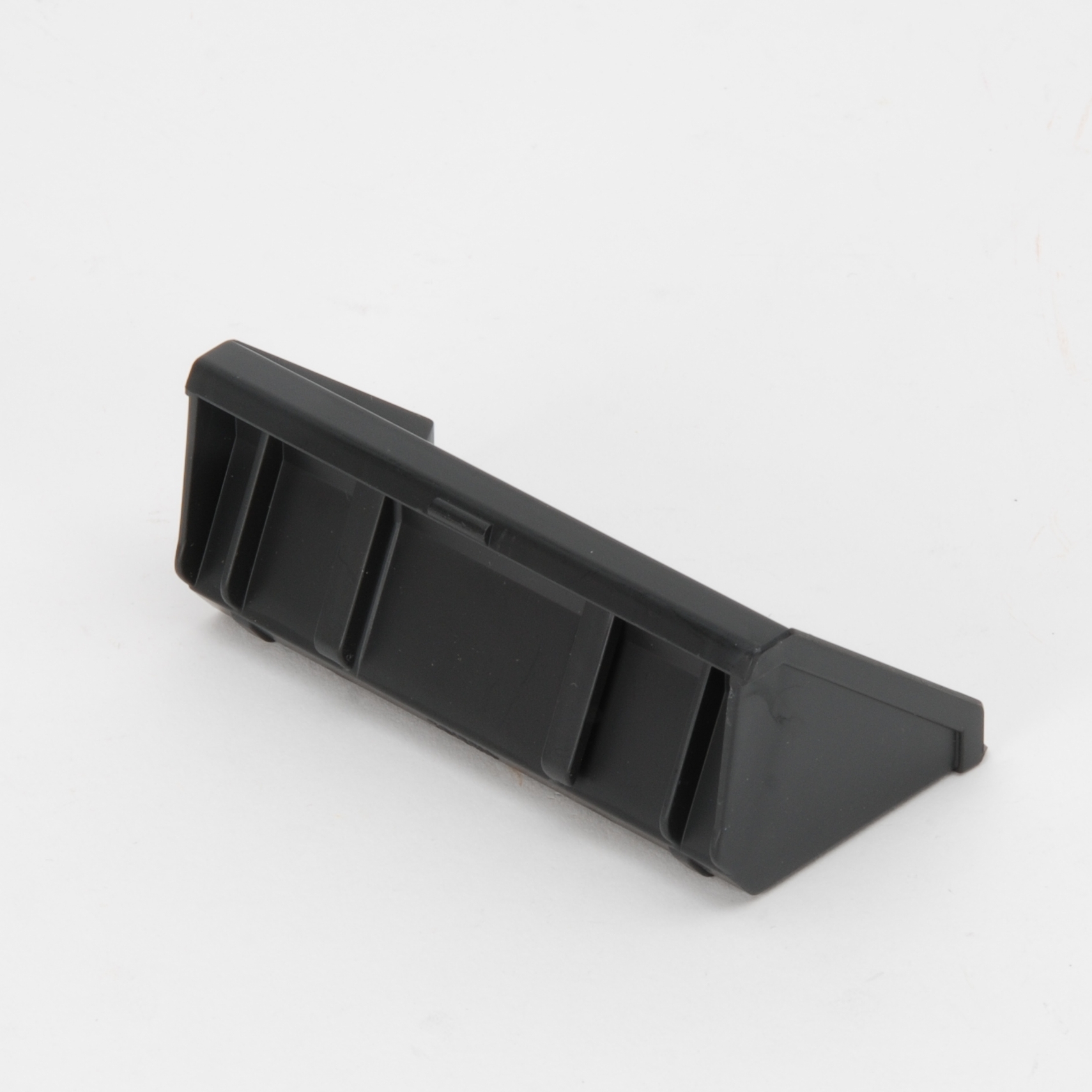 Pala con placa adaptador para cargadora compacta CAT Pala con placa adaptador para cargadora compacta CAT