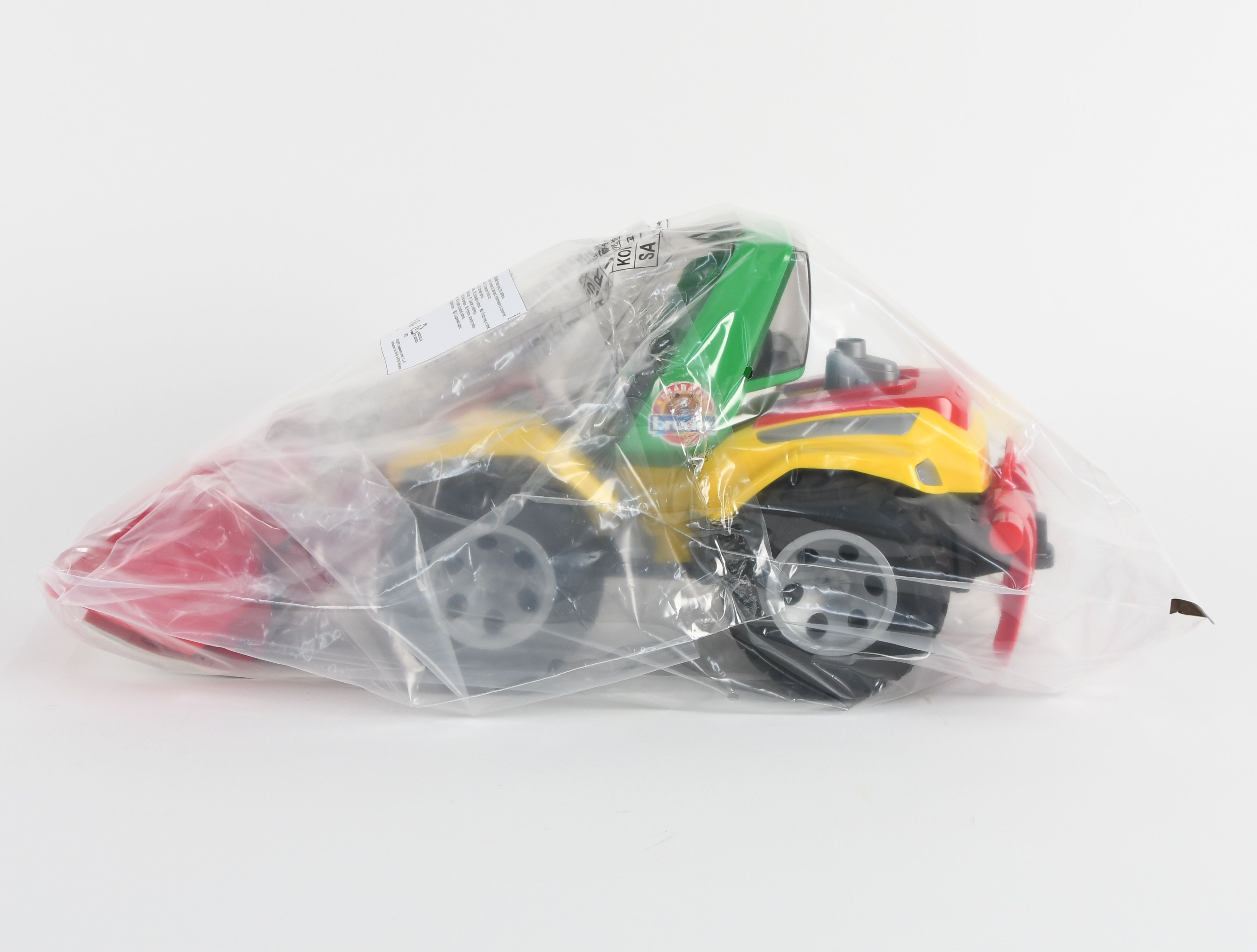 ROADMAX Gelenkradlader