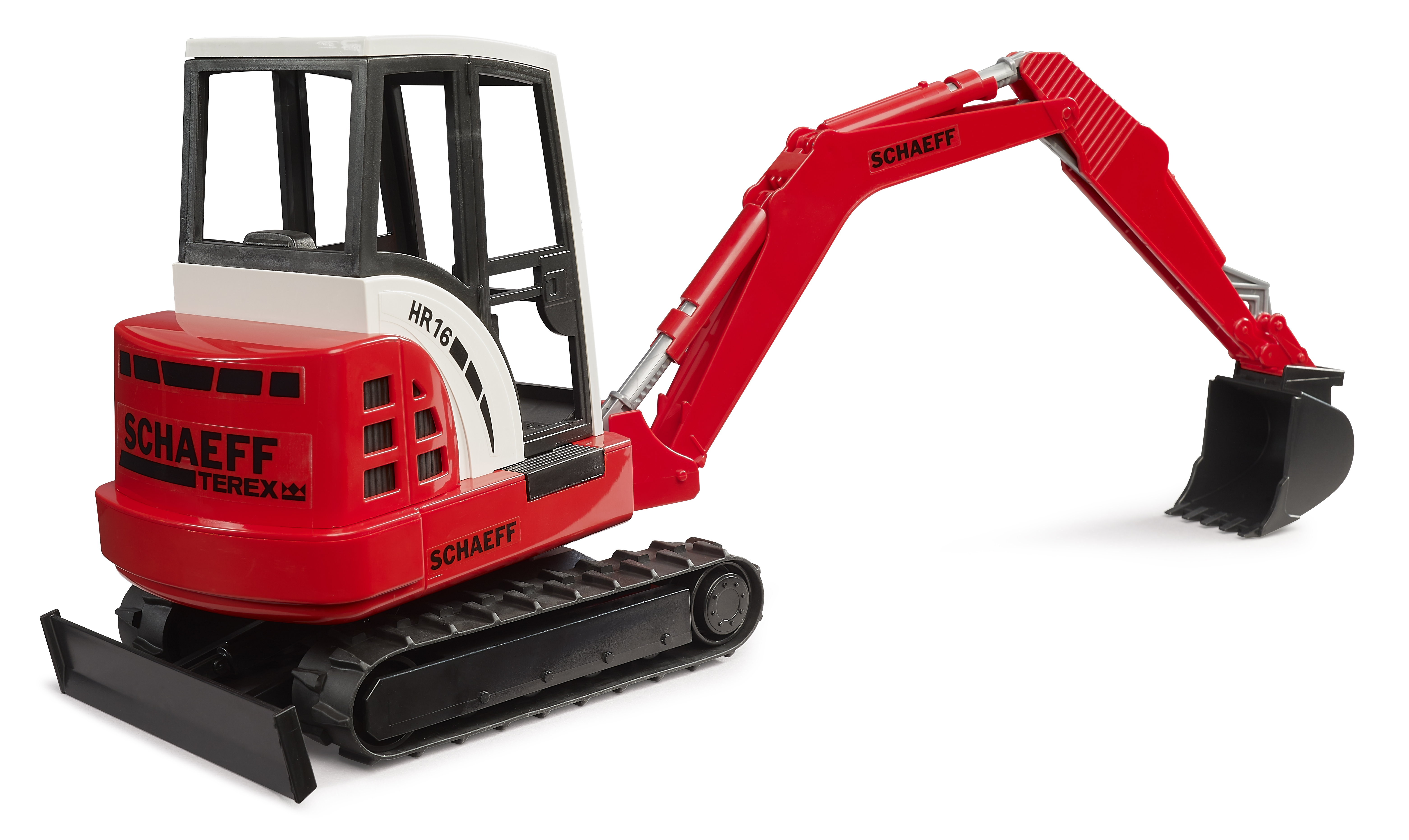 Schaeff HR16 Minibagger