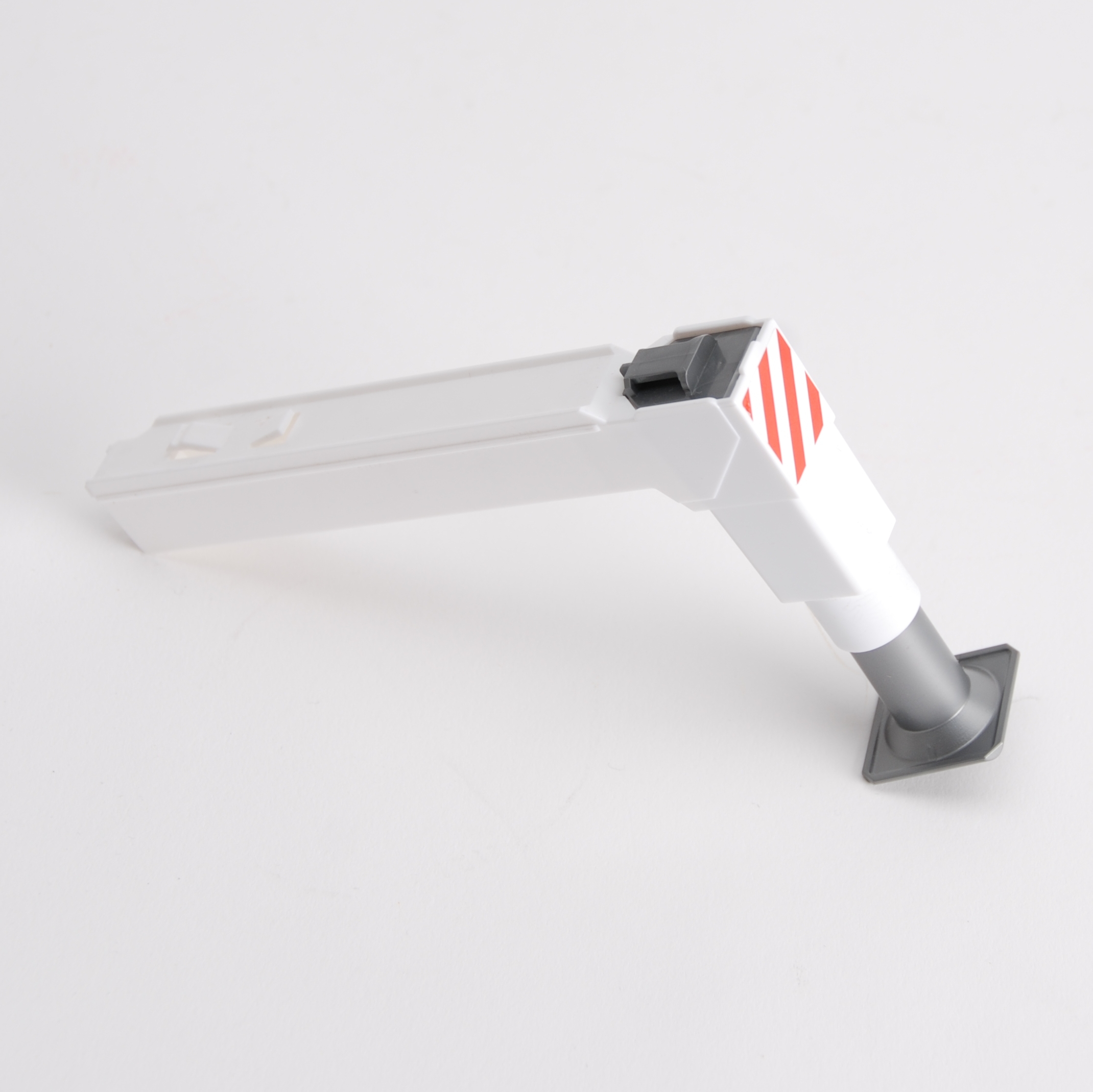 43596 Support leg for fire engine