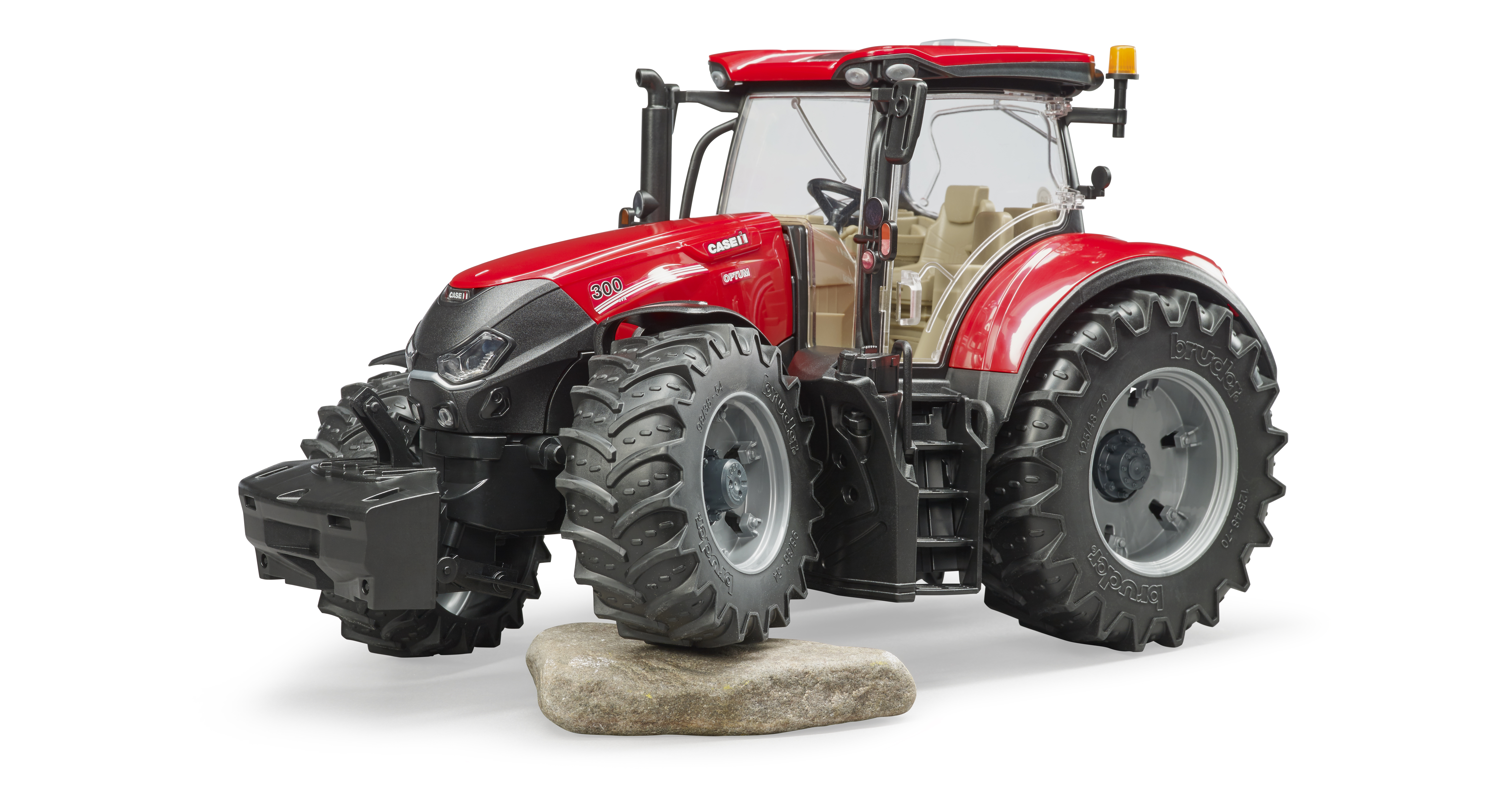 Case IH Optum 300 CVX Case IH Optum 300 CVX