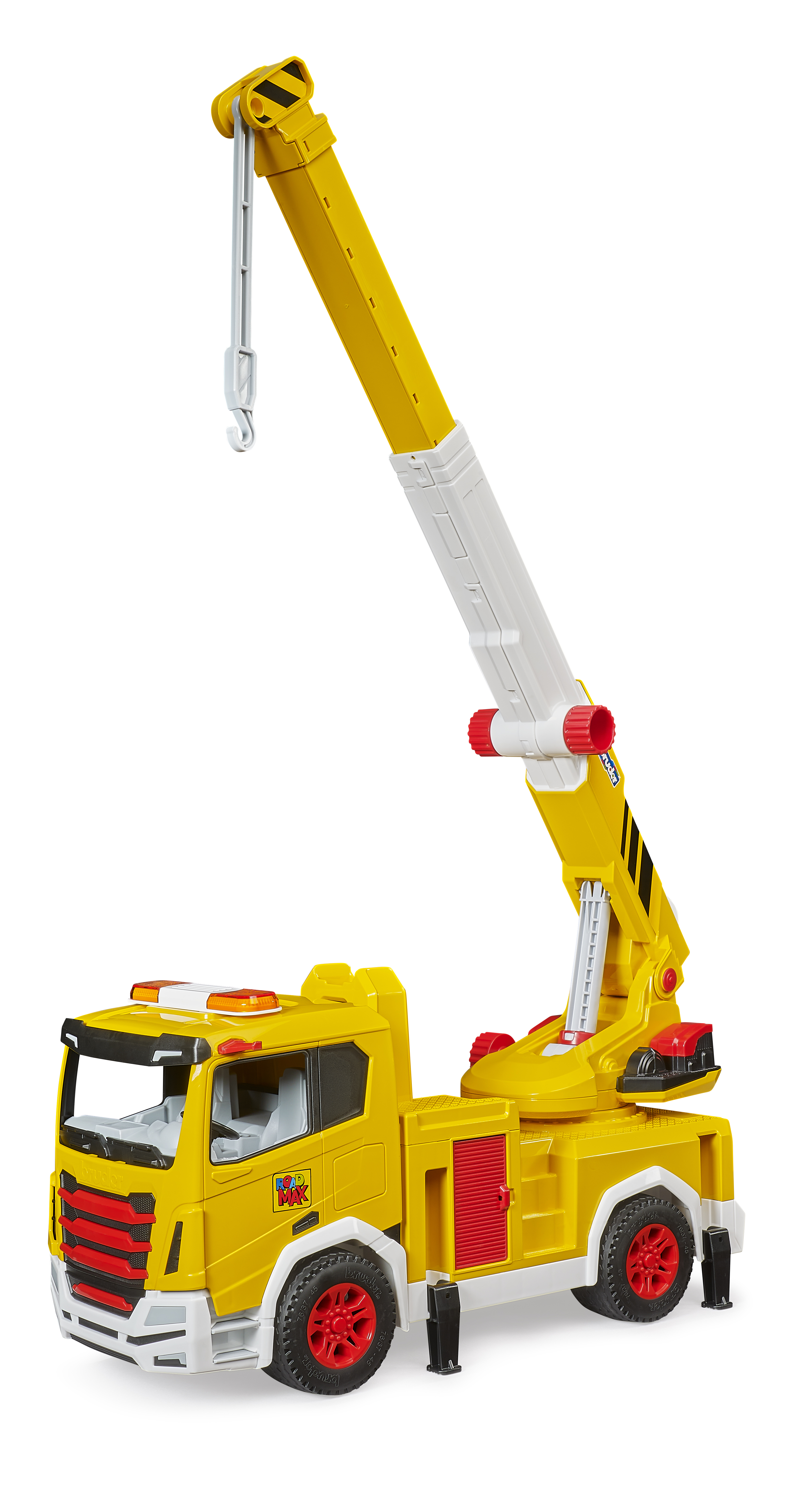 AUTOGRÙ ROADMAX
