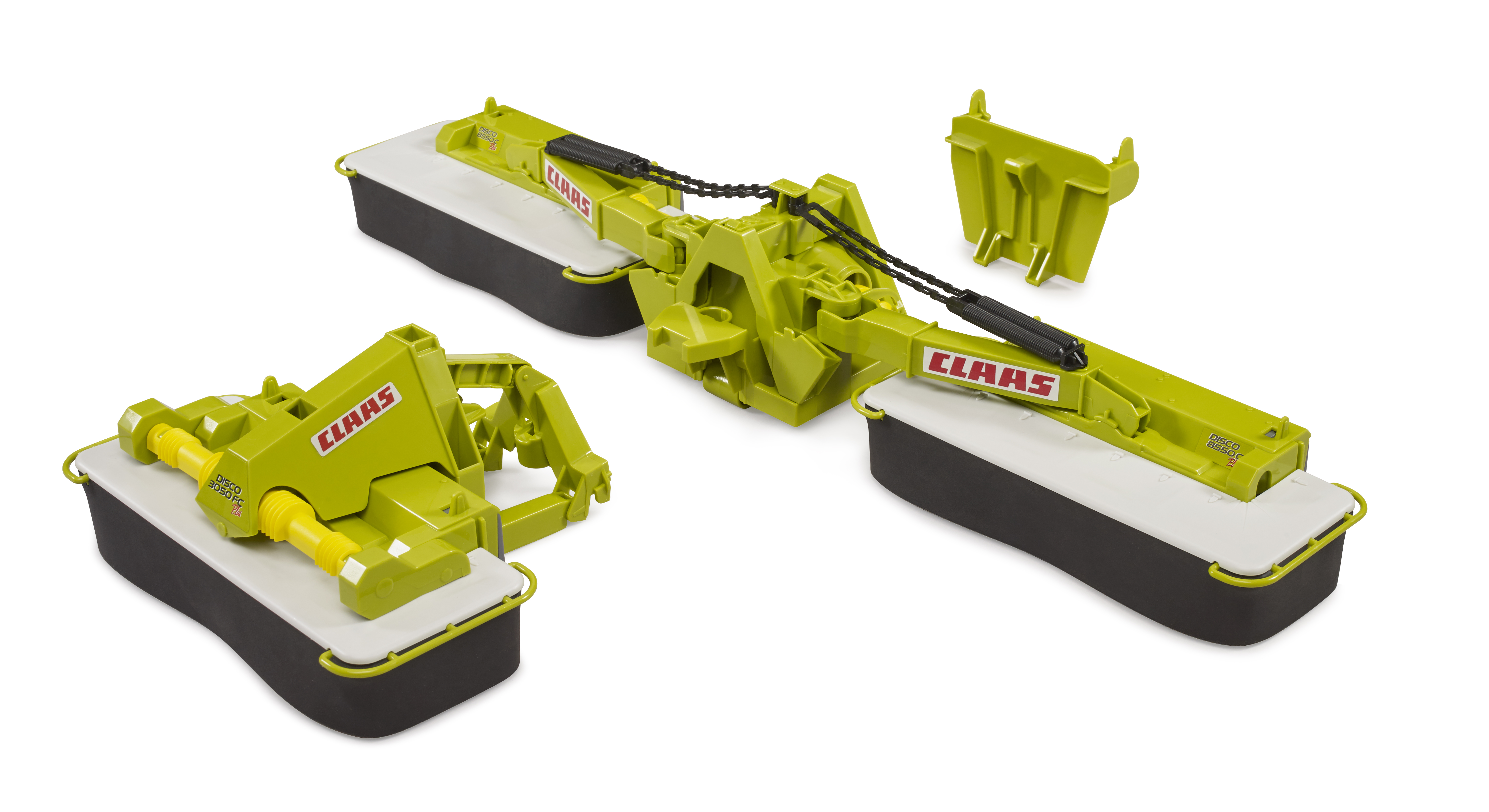 Claas Disco 8550 C Plus Claas Disco 8550 C Plus