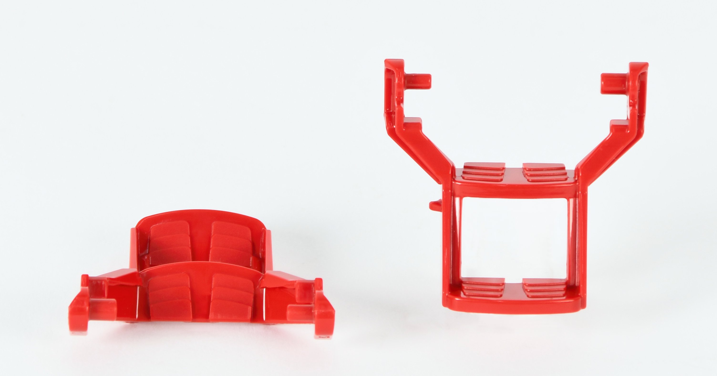 Leitern für Horsch Maestro 8 CX