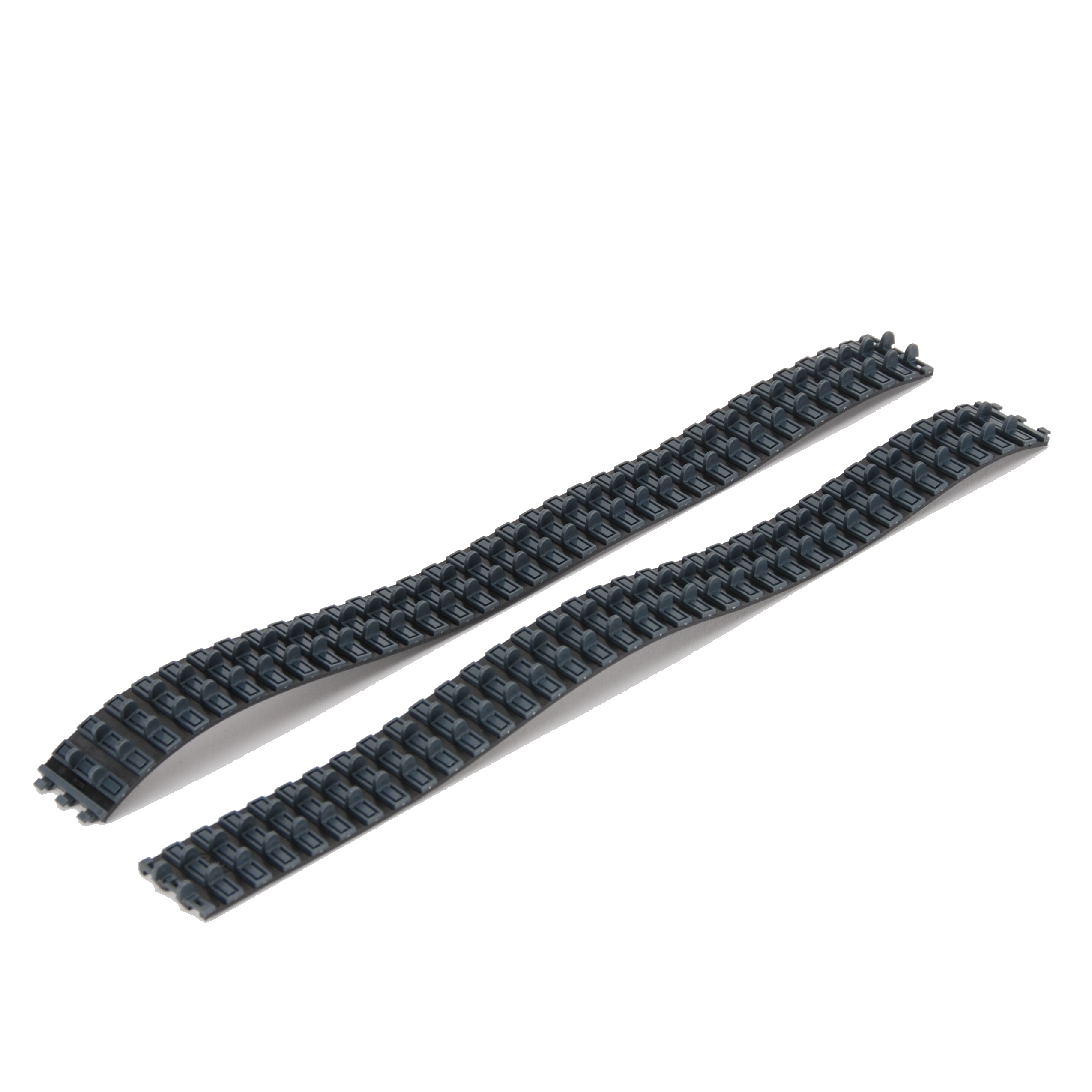 2 Ketten für Cat®  Deltalader