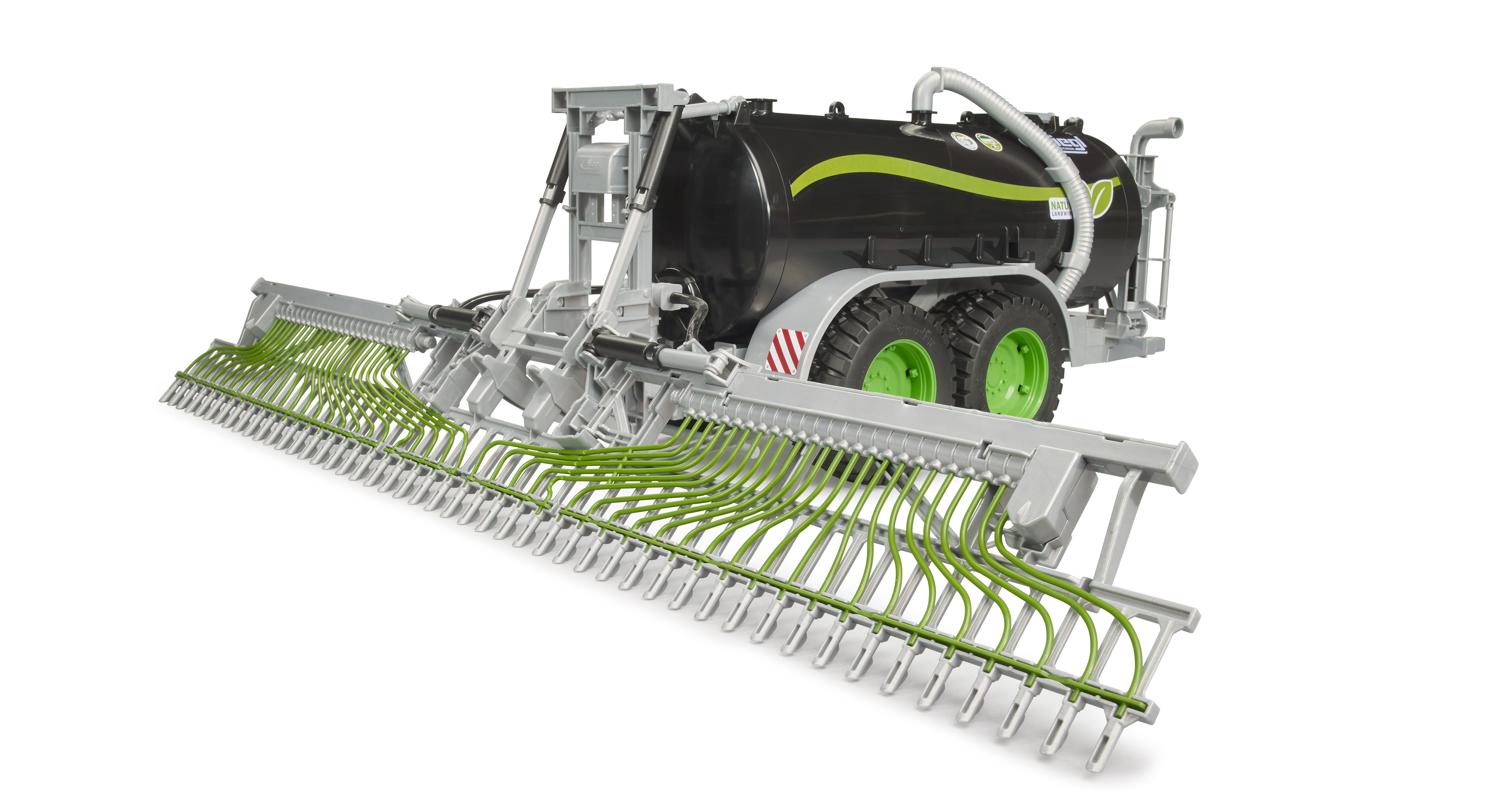 Fliegl Fassanhänger Jumbo Line