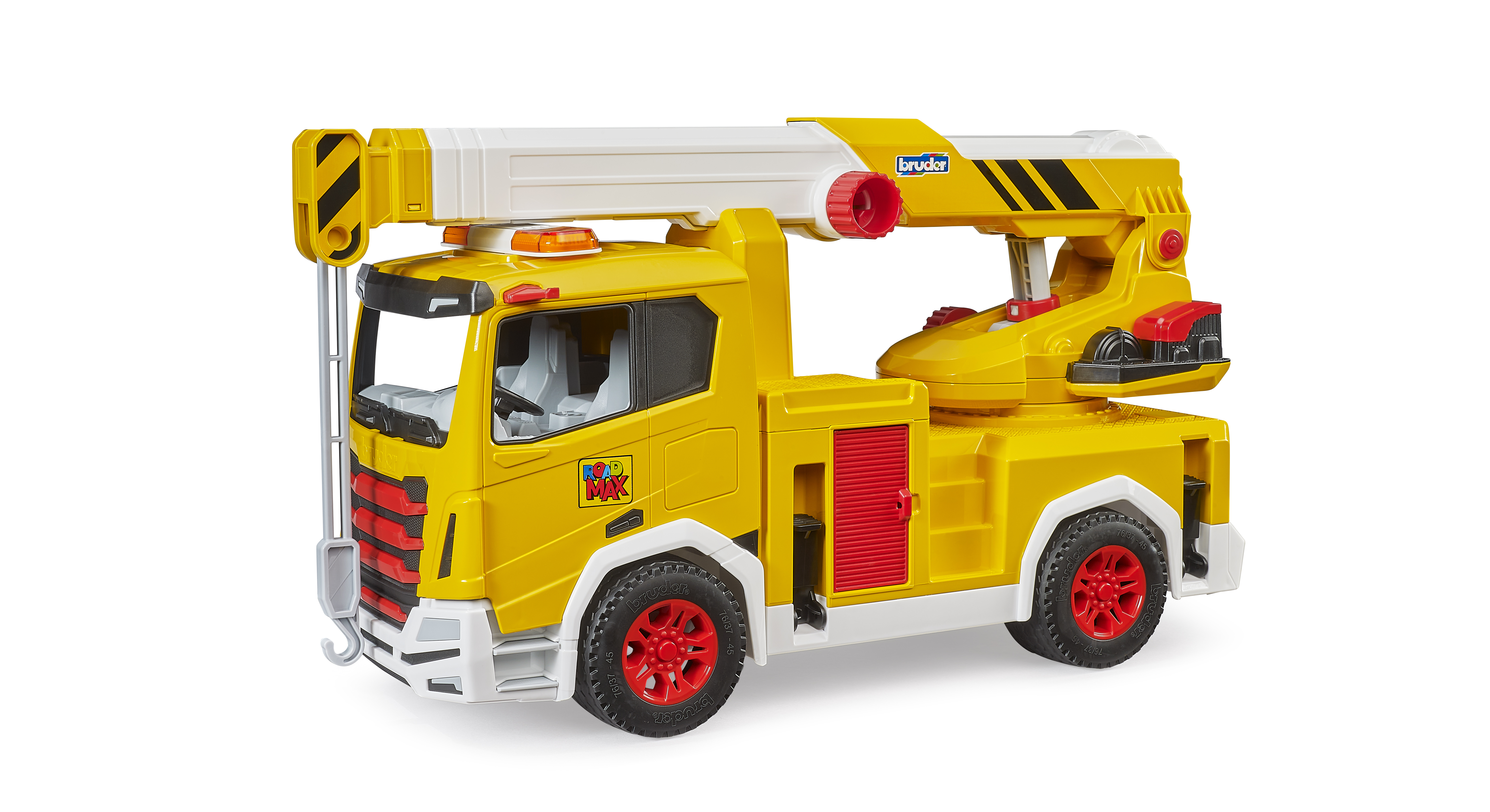 AUTOGRÙ ROADMAX