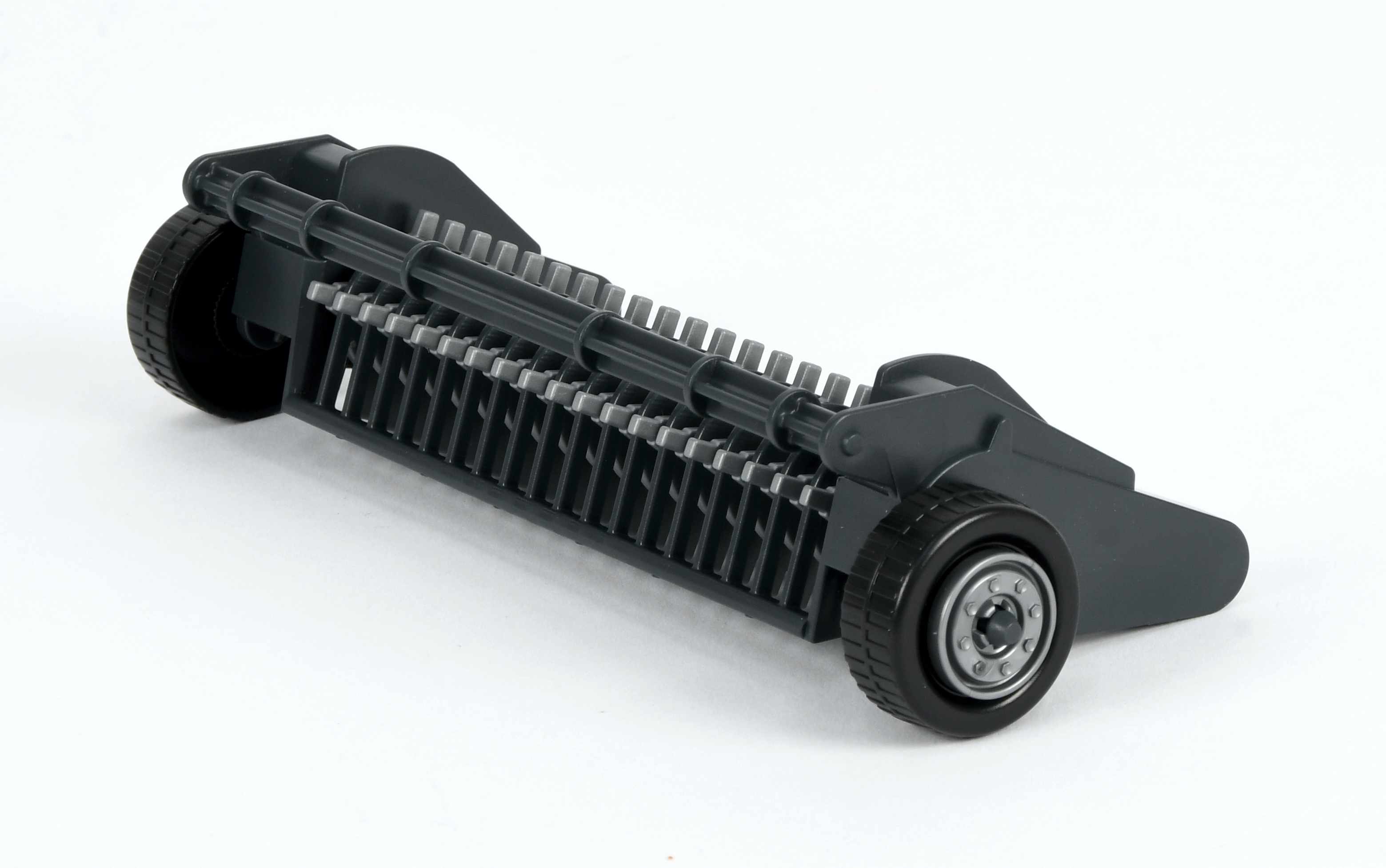 Pick-up per pressa per balle rotonde Massey Ferguson RB 4180V