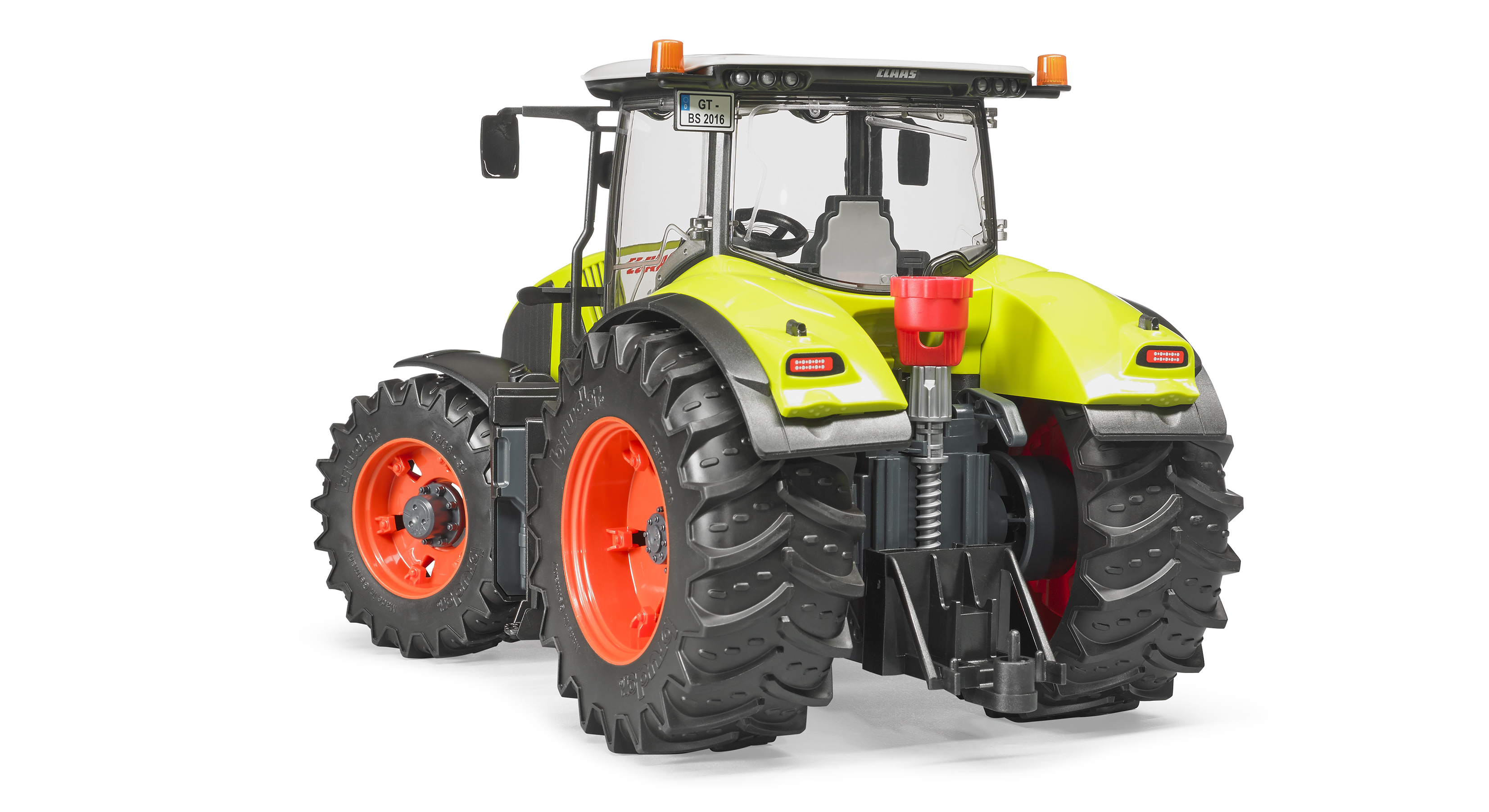 Claas Axion 950 Claas Axion 950