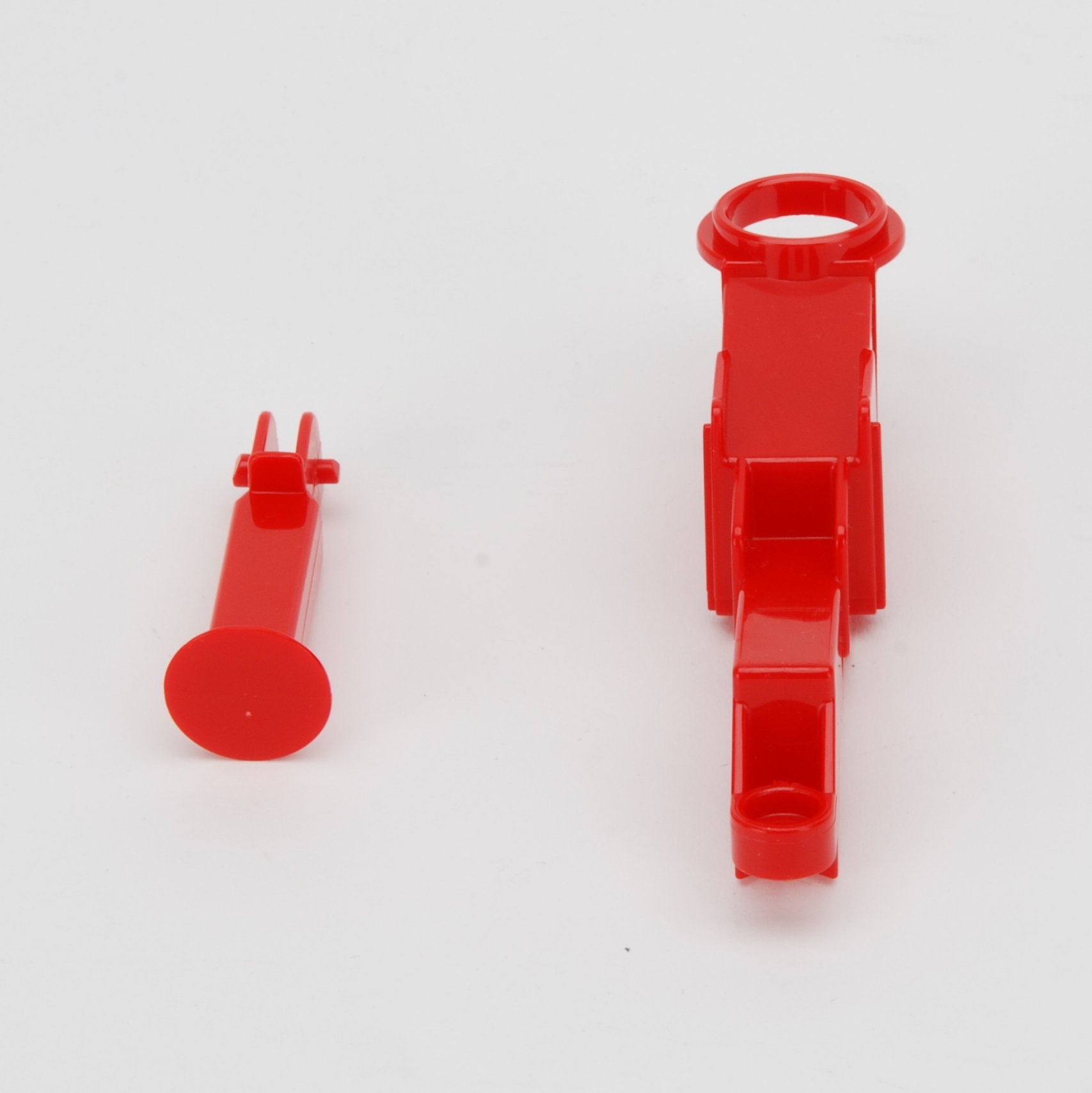 Timone/piede Grimme SE 75-30