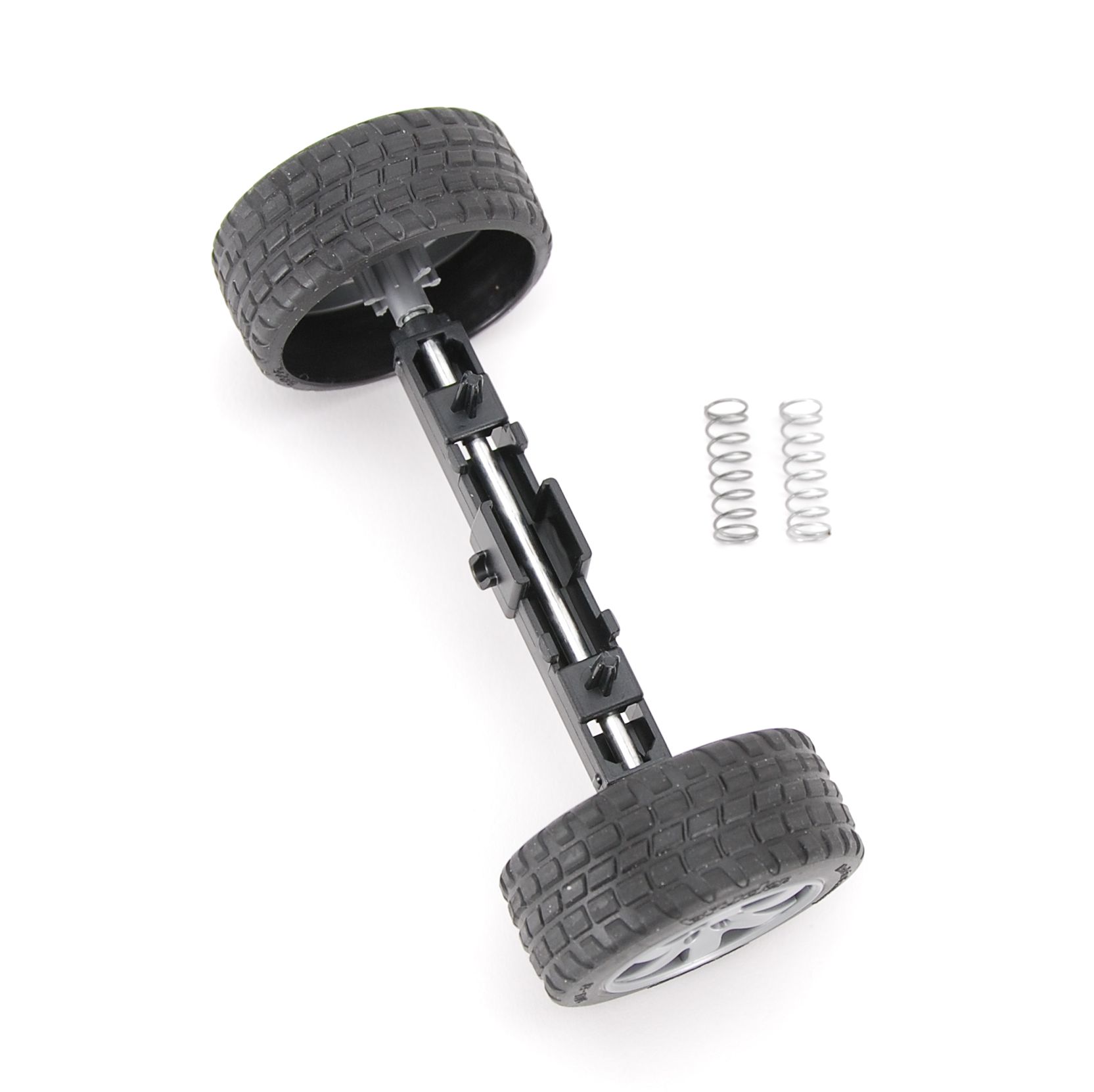 Eje trasero para Jeep Wrangler Unlimited Rubicon 
