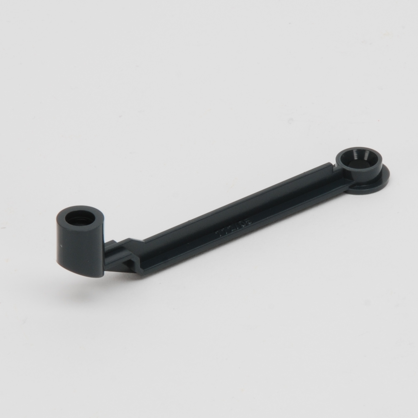 Automatic tailgate for tipping trailer Automatic tailgate for tipping trailer