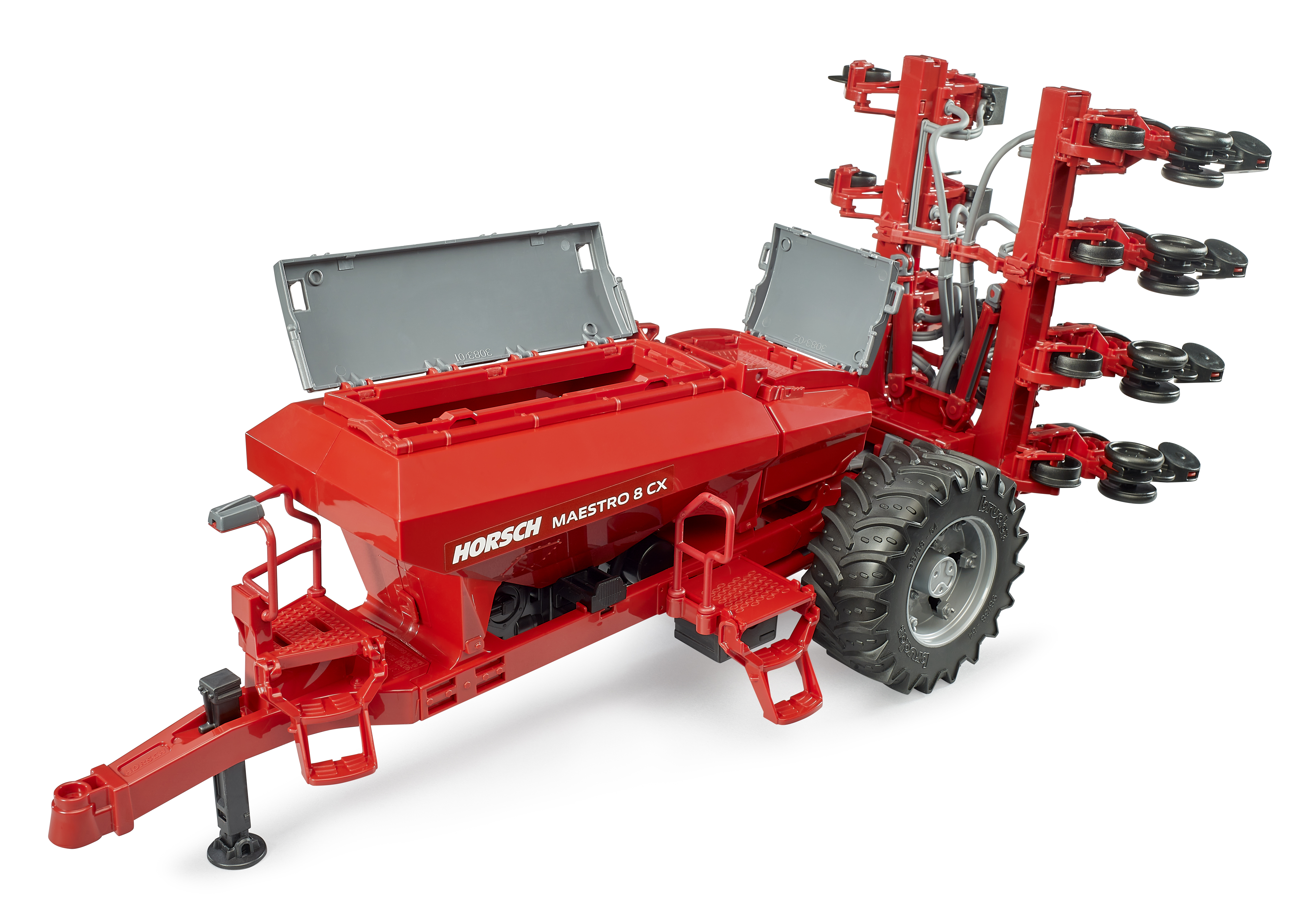 Horsch Einzelkornsämaschine Maestro 8 CX Horsch Einzelkornsämaschine Maestro 8 CX