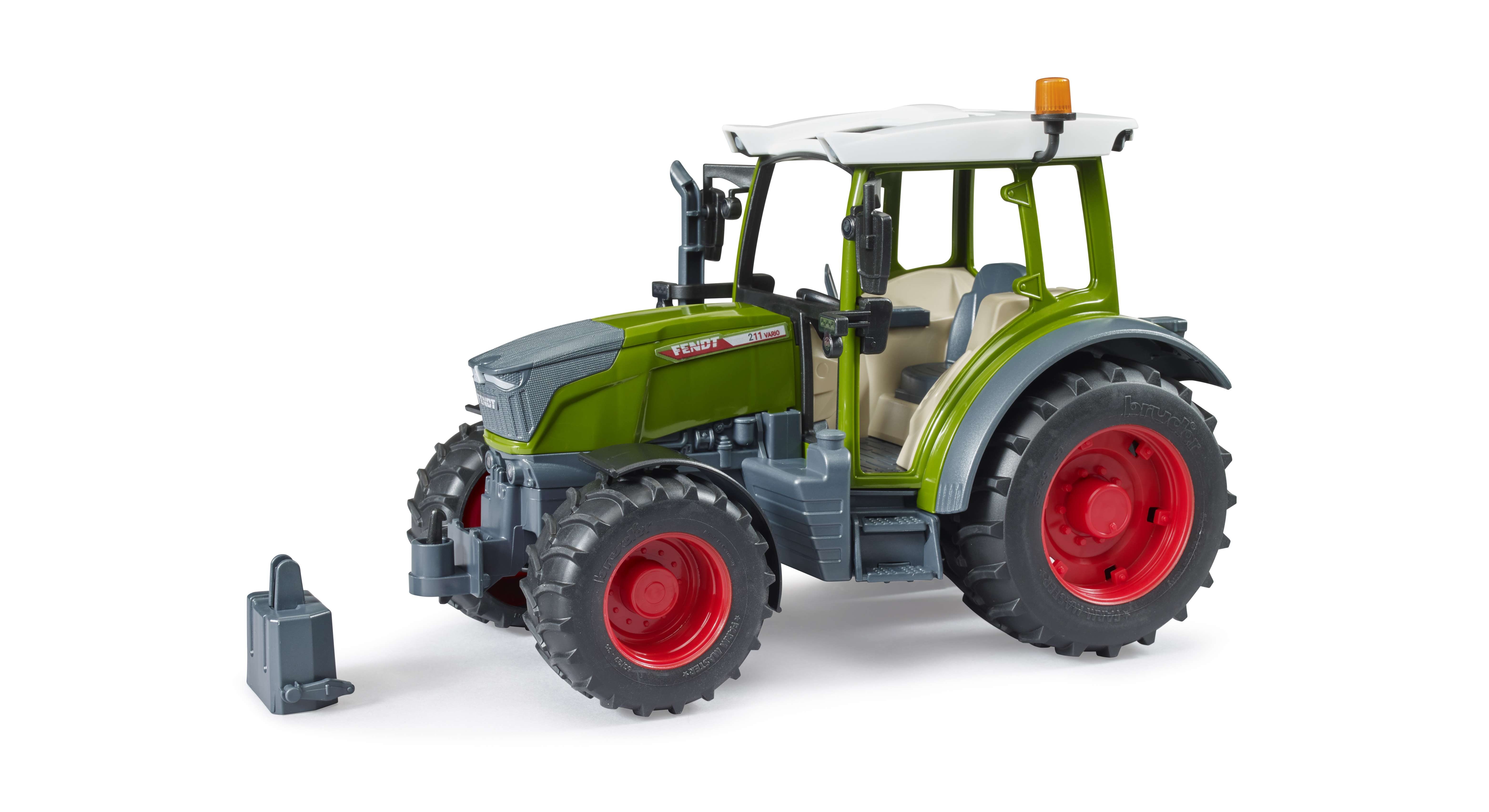 Fendt Vario 211