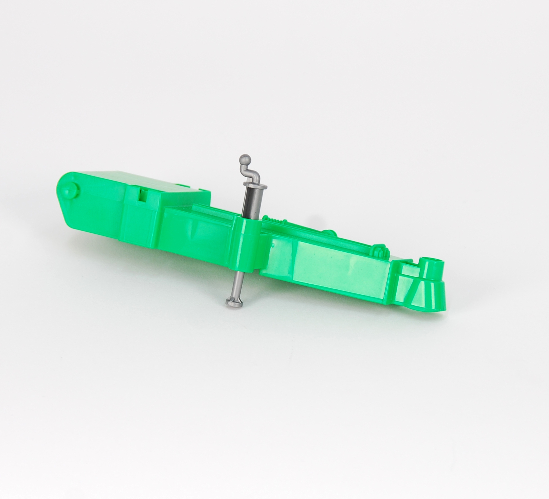 42272 Drawbar for livestock trailer