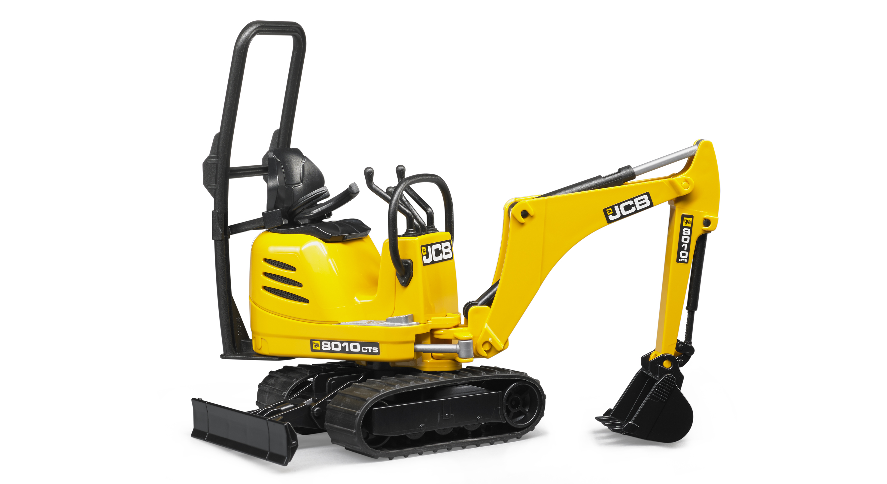 Escavatore JCB 8010 CTS