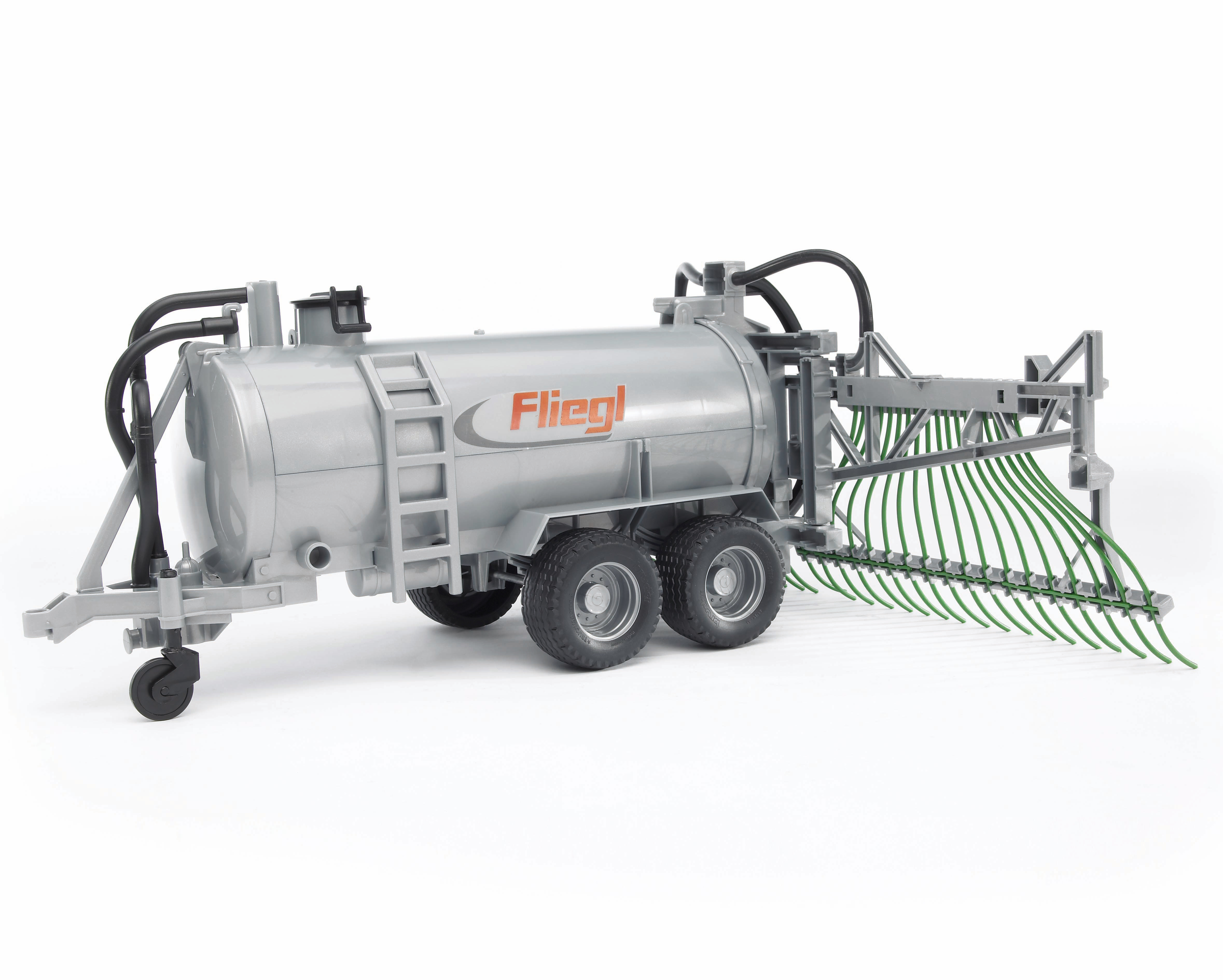 02020_3 Fliegl barrel trailer with spread tubes